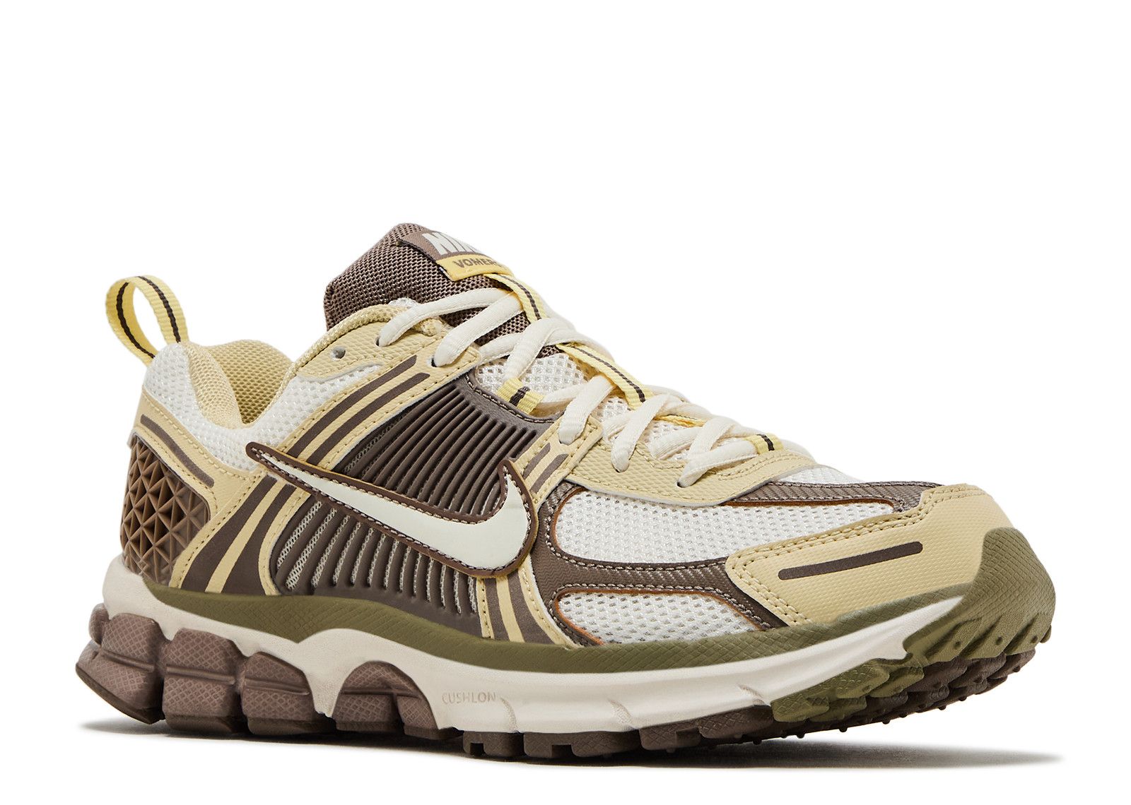 Vomero 5 GS 'Pale Ivory Mink Brown'