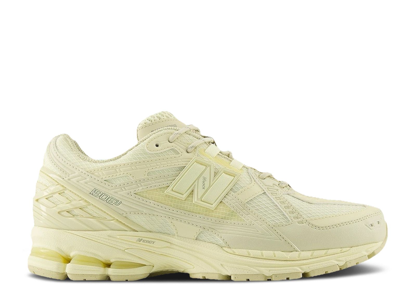 New Balance 1906U 'Butter Yellow'