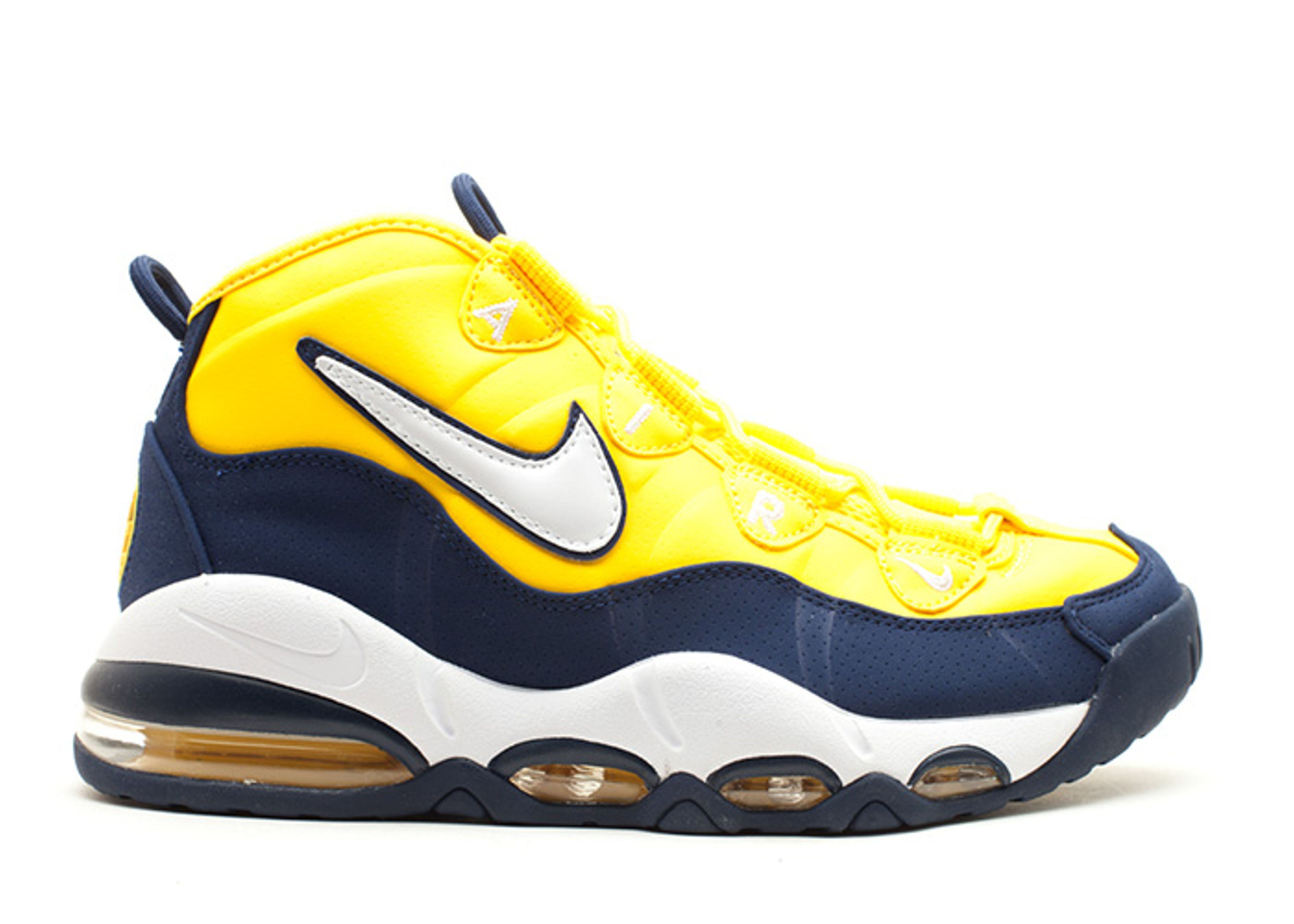Air Max Tempo Le Hoh 'Michigan'