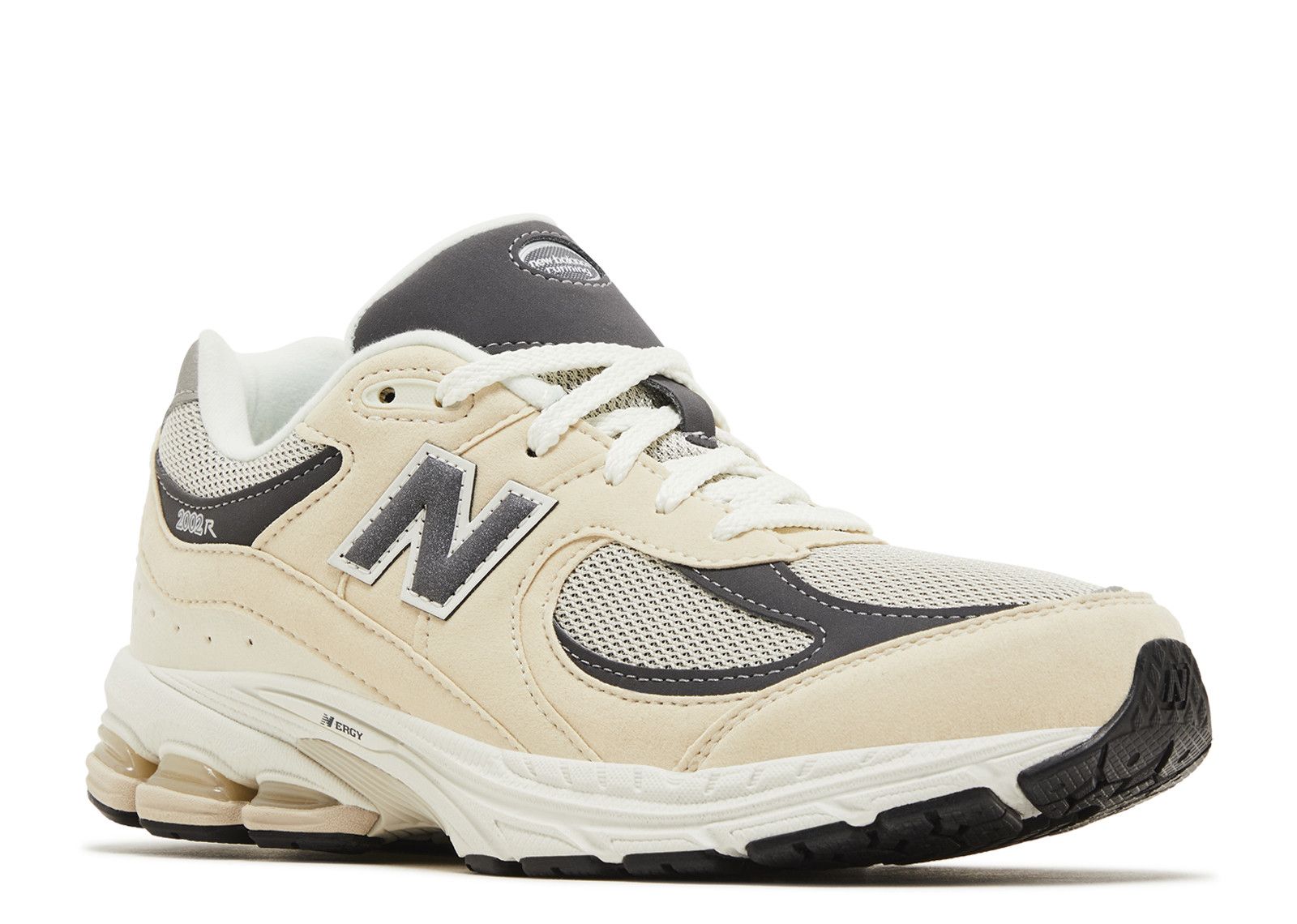 New Balance 2002R Big Kid 'Sandstone Magnet'