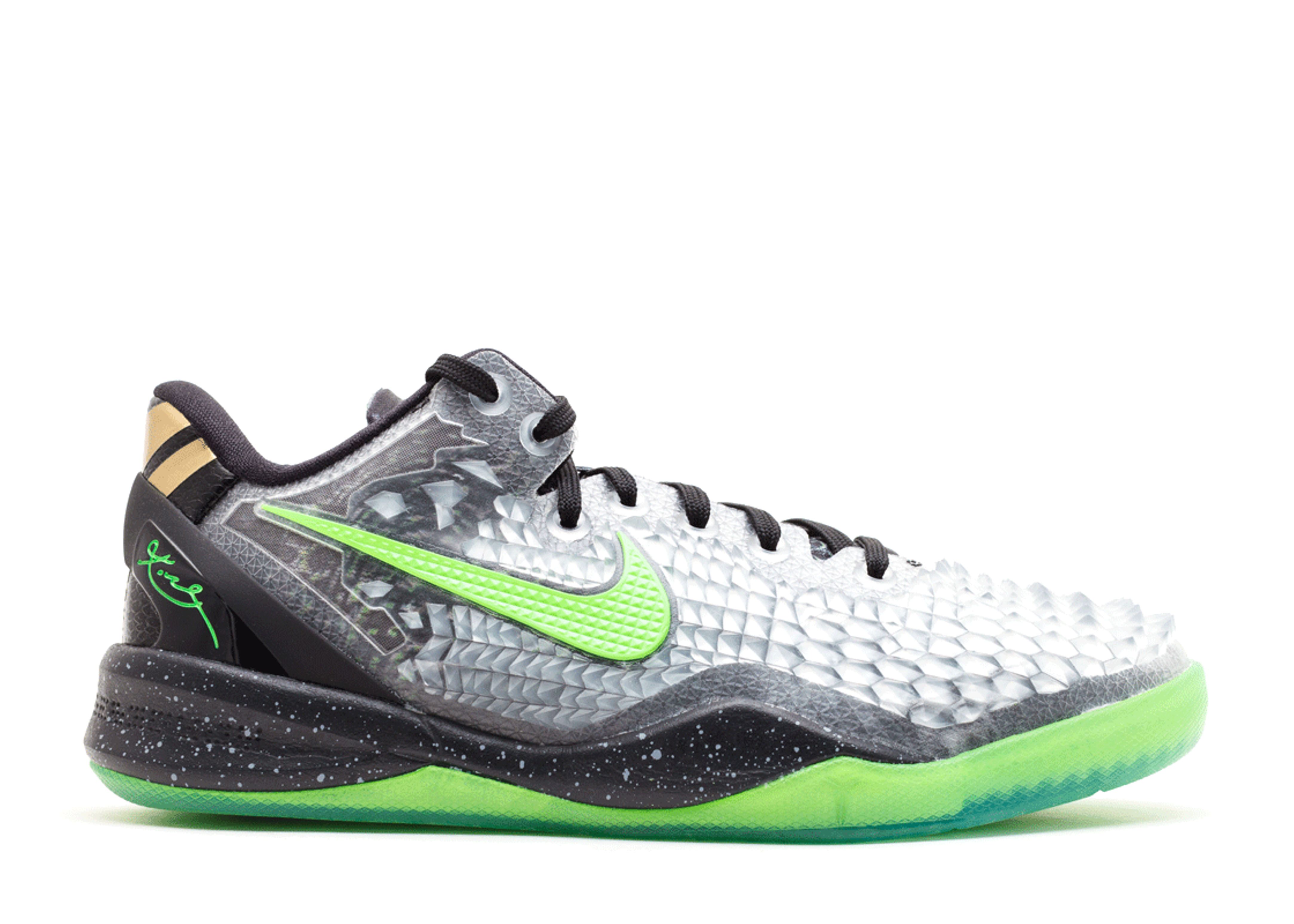 Kobe 8 GS 'Christmas'