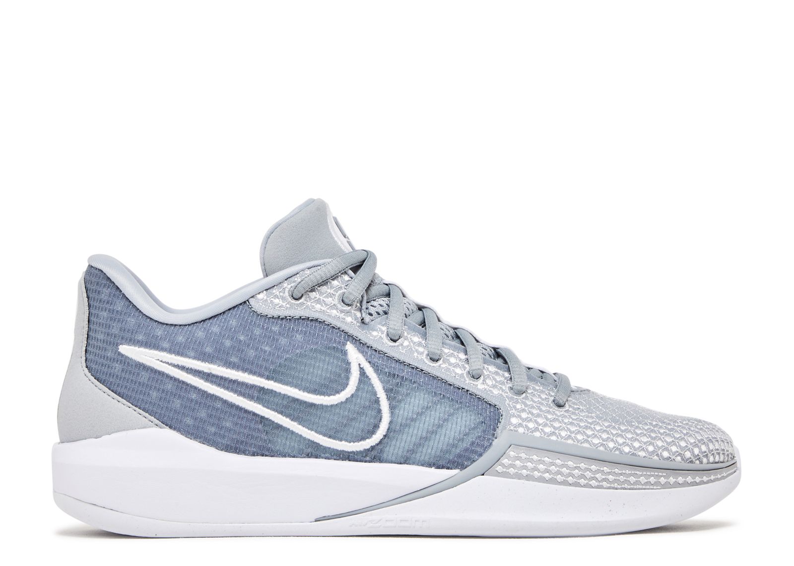Wmns Sabrina 1 TB 'Wolf Grey'