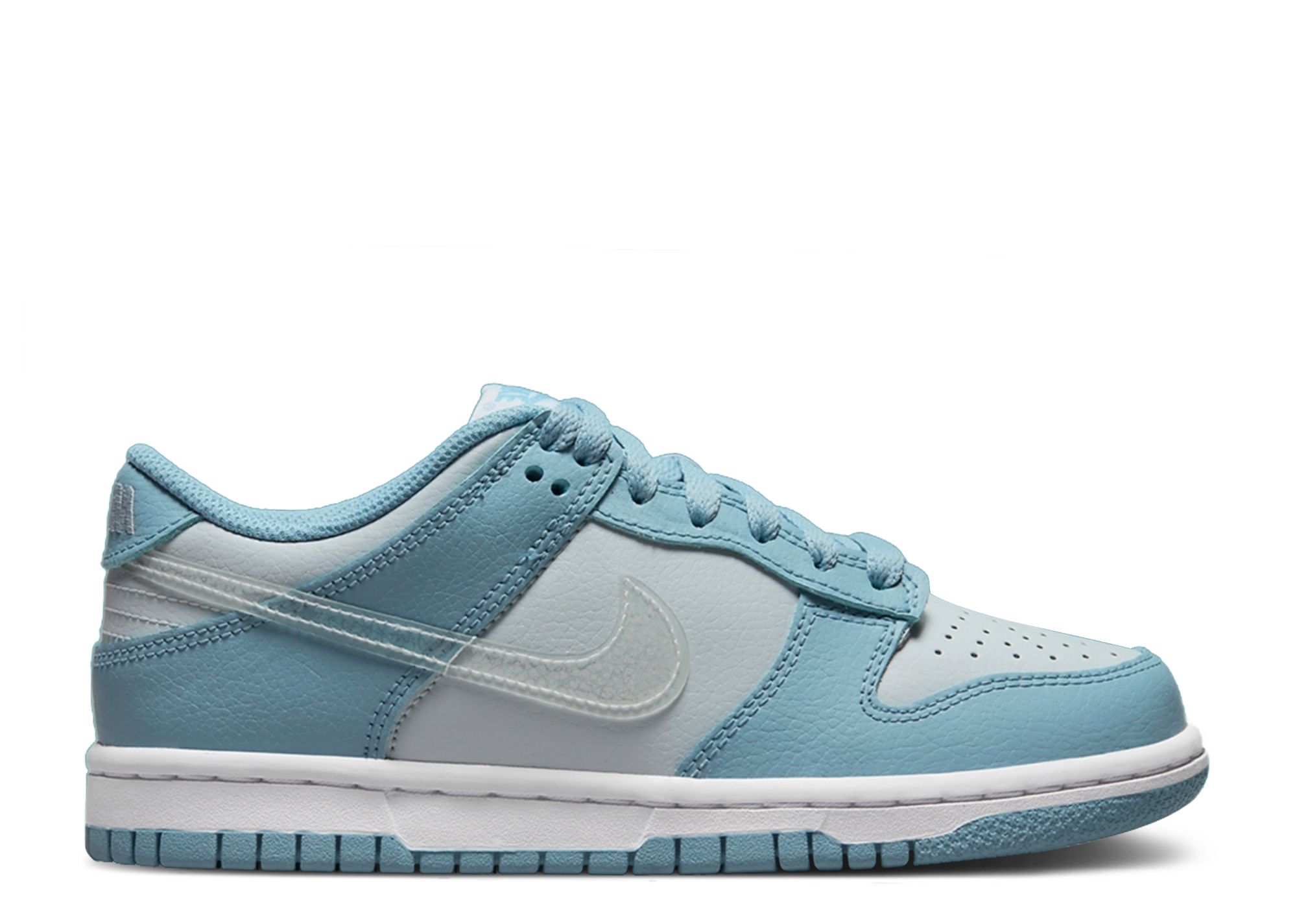 Dunk Low GS 'Aura Clear'