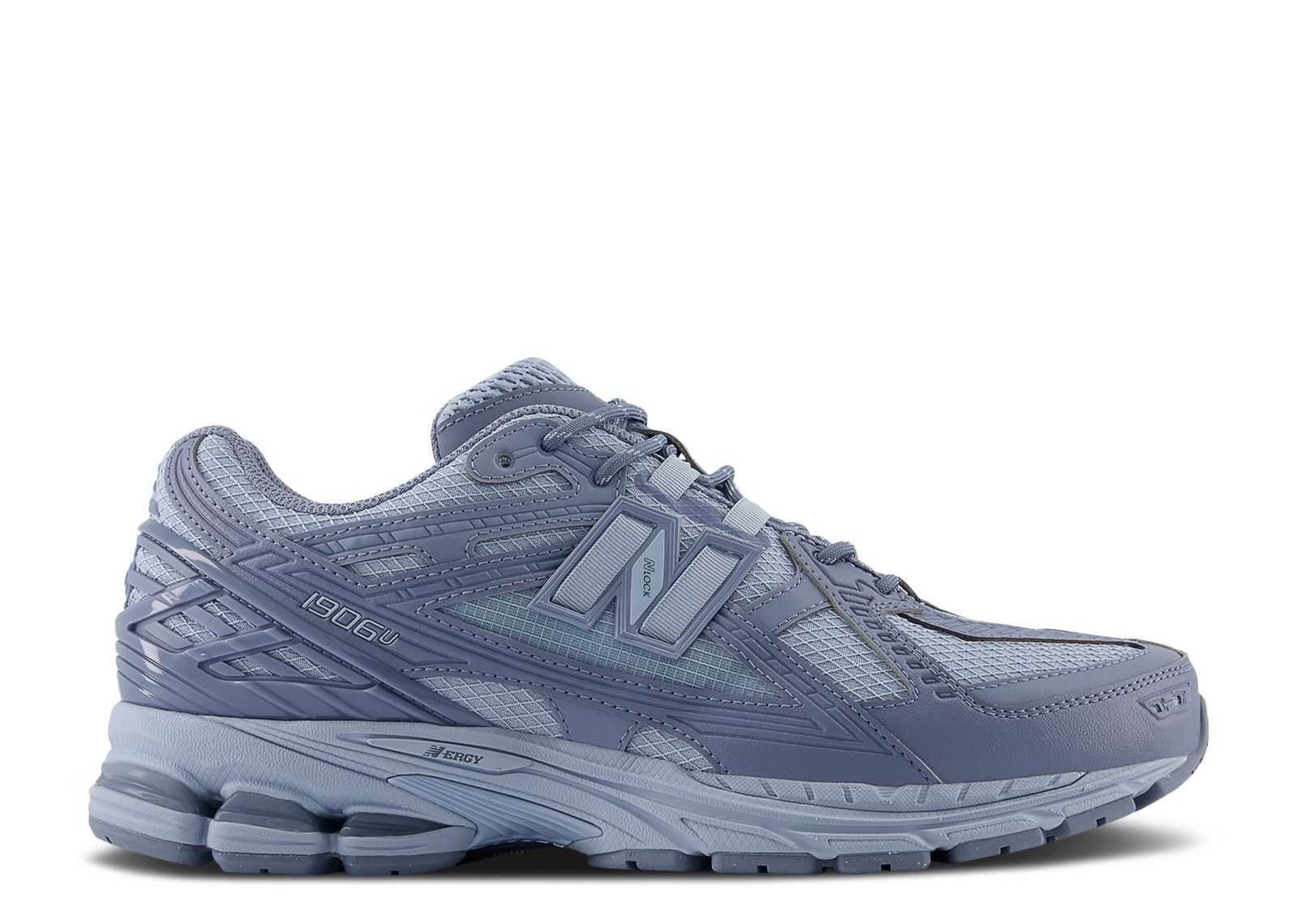New Balance 1906U 'Arctic Grey'