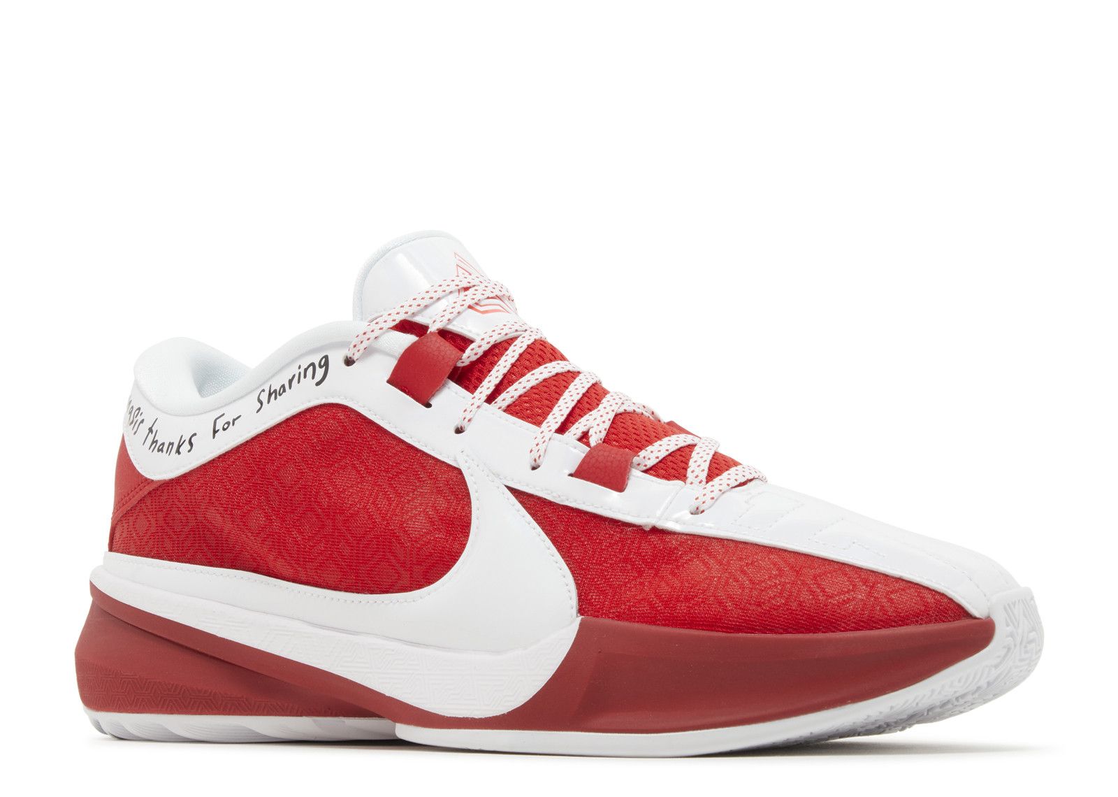Zoom Freak 5 'All-Star'