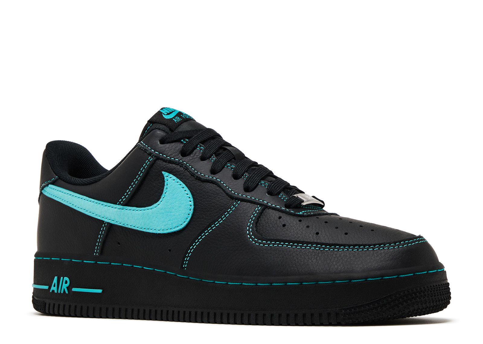 Air Force 1 '07 LV8 'Un-Tiffany'