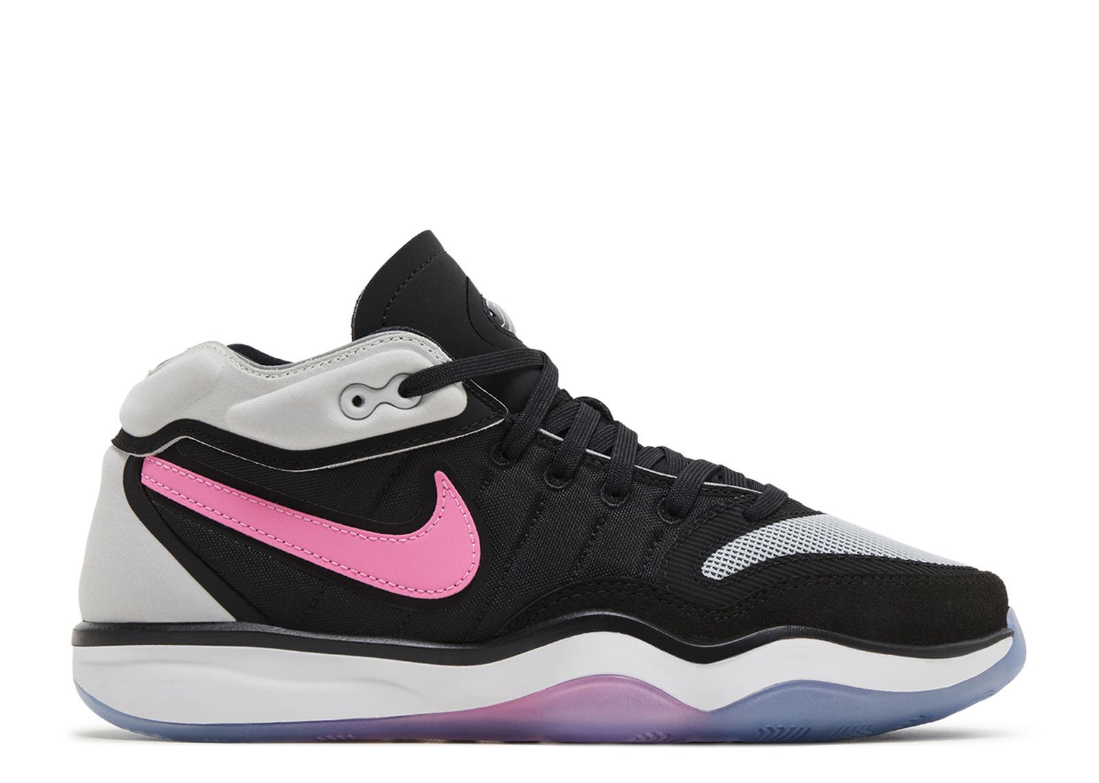 Air Zoom GT Hustle 2 'Fundamental'
