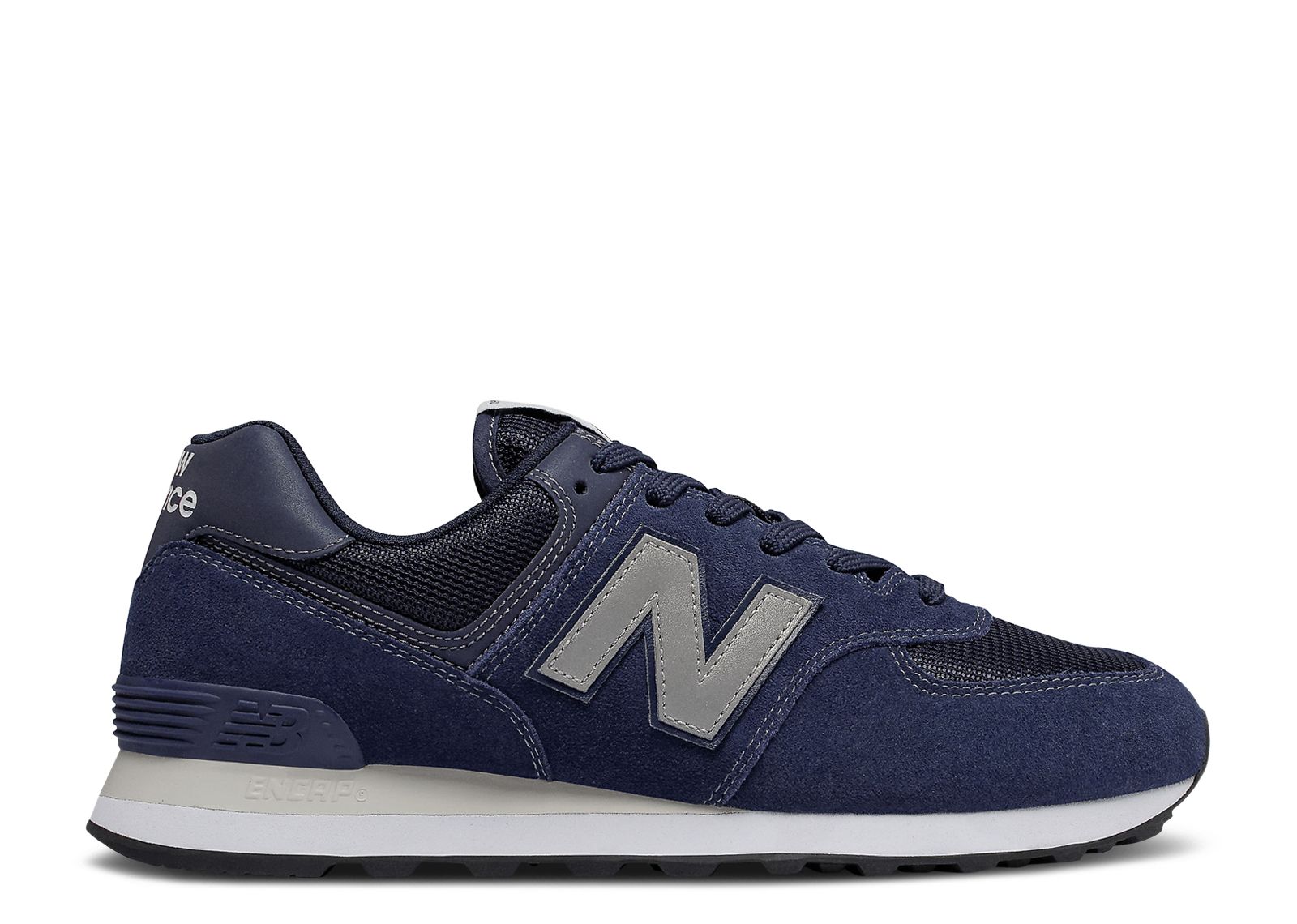 New Balance Junya Watanabe MAN x 574 'eYe - Navy'
