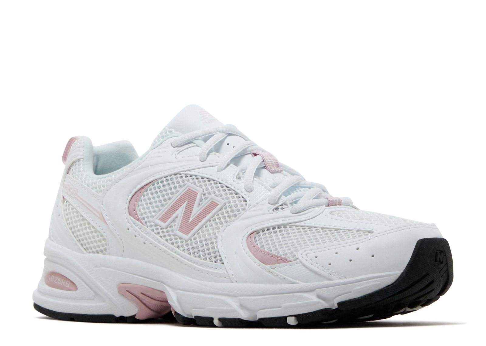 New Balance 530 'White Twilight Haze'