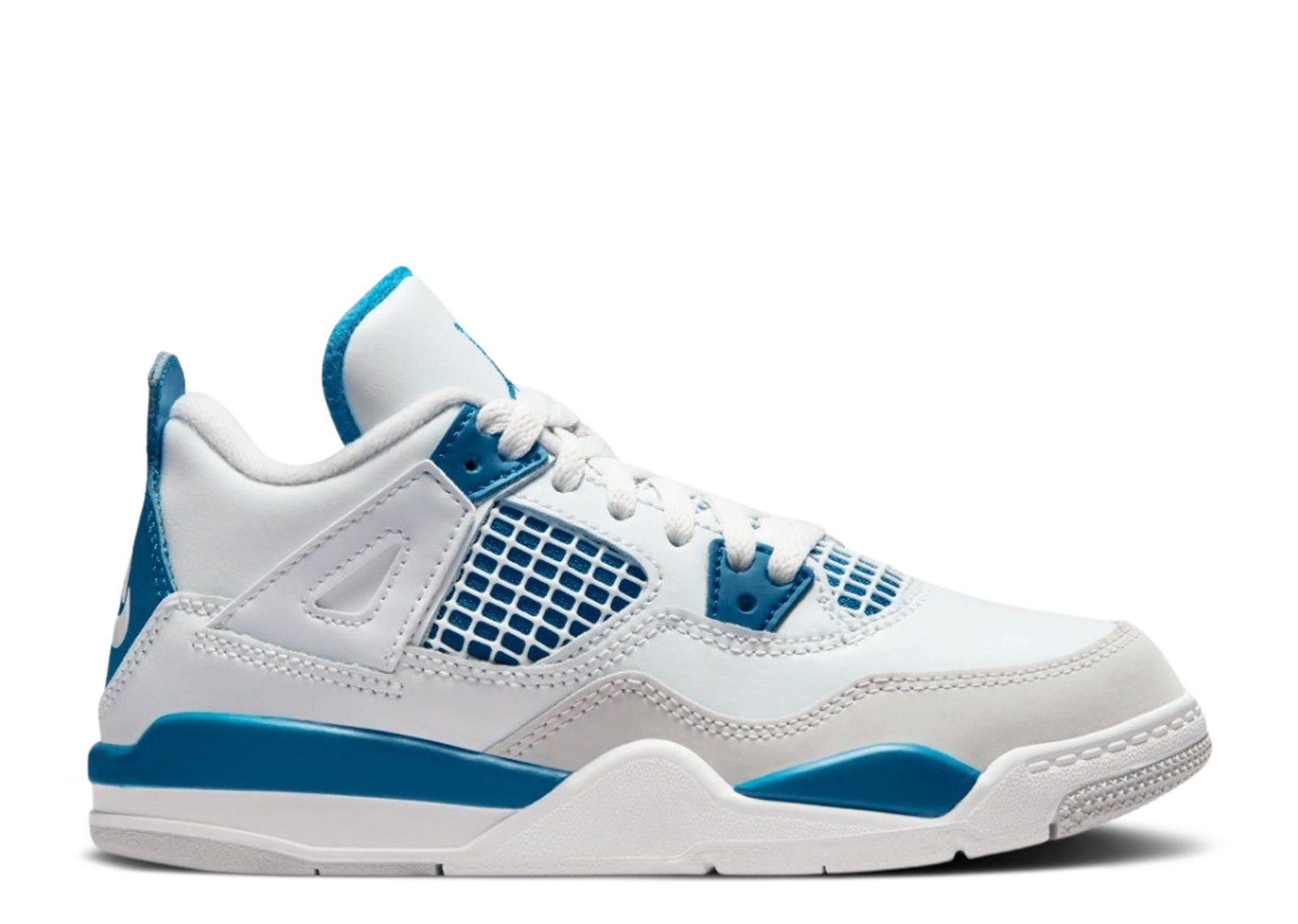 Jordan 4 Retro PS 'Military Blue' 2024
