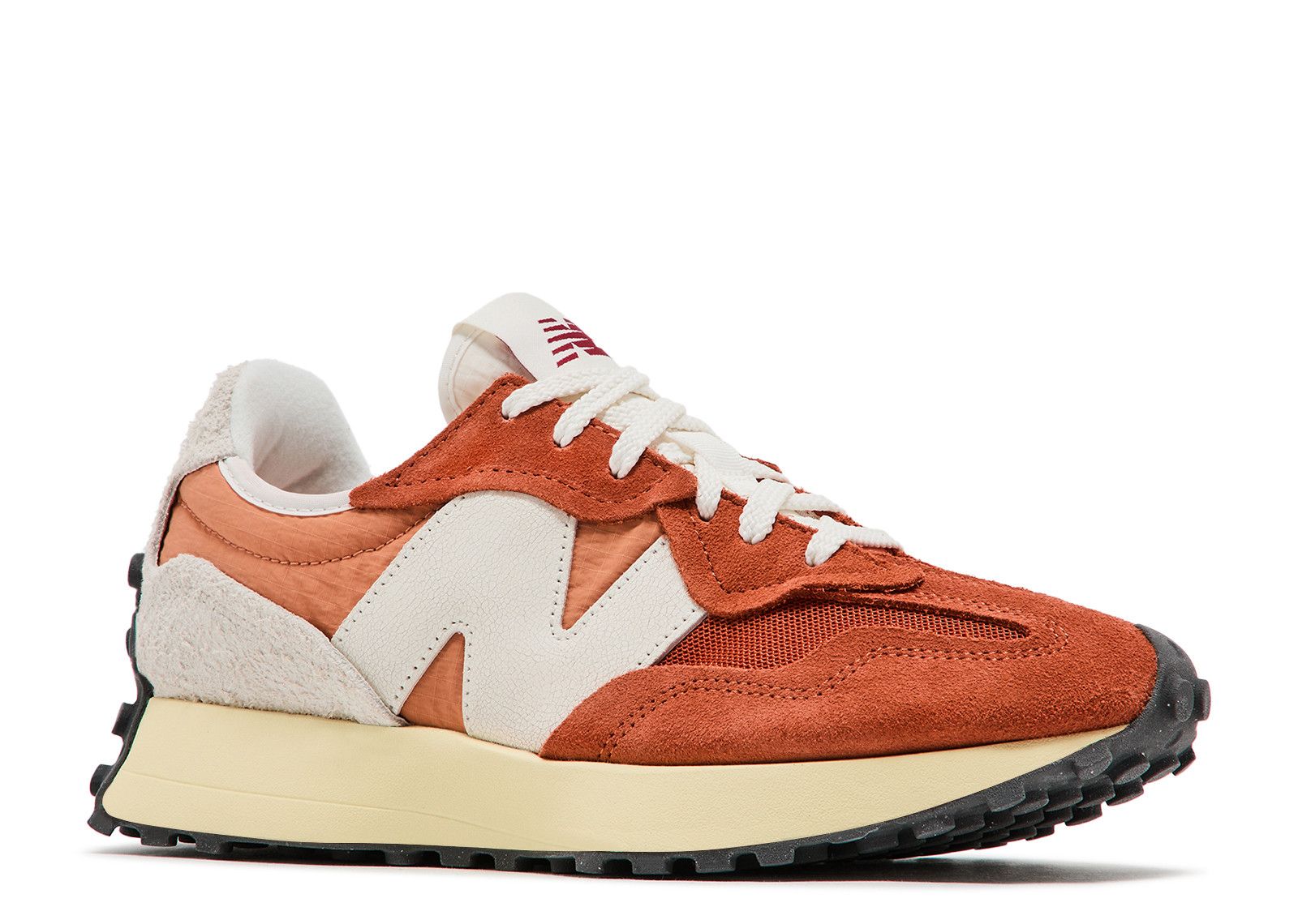 New Balance 327 'Infield Clay Copper'