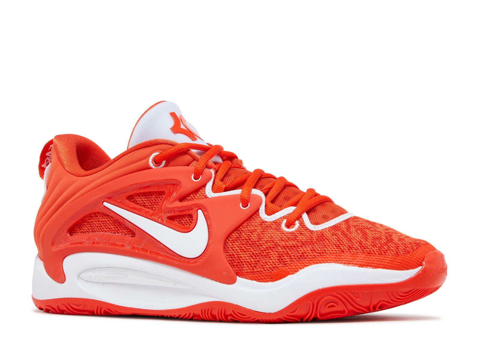 KD 15 TB 'Team Orange'