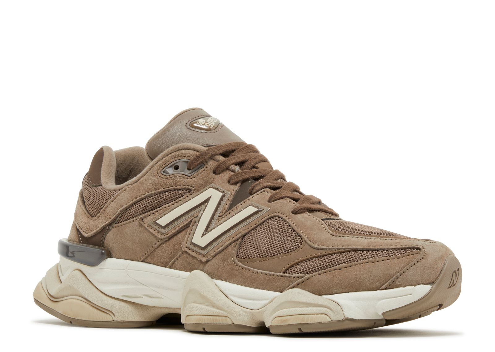 New Balance 9060 'Mushroom Brown'