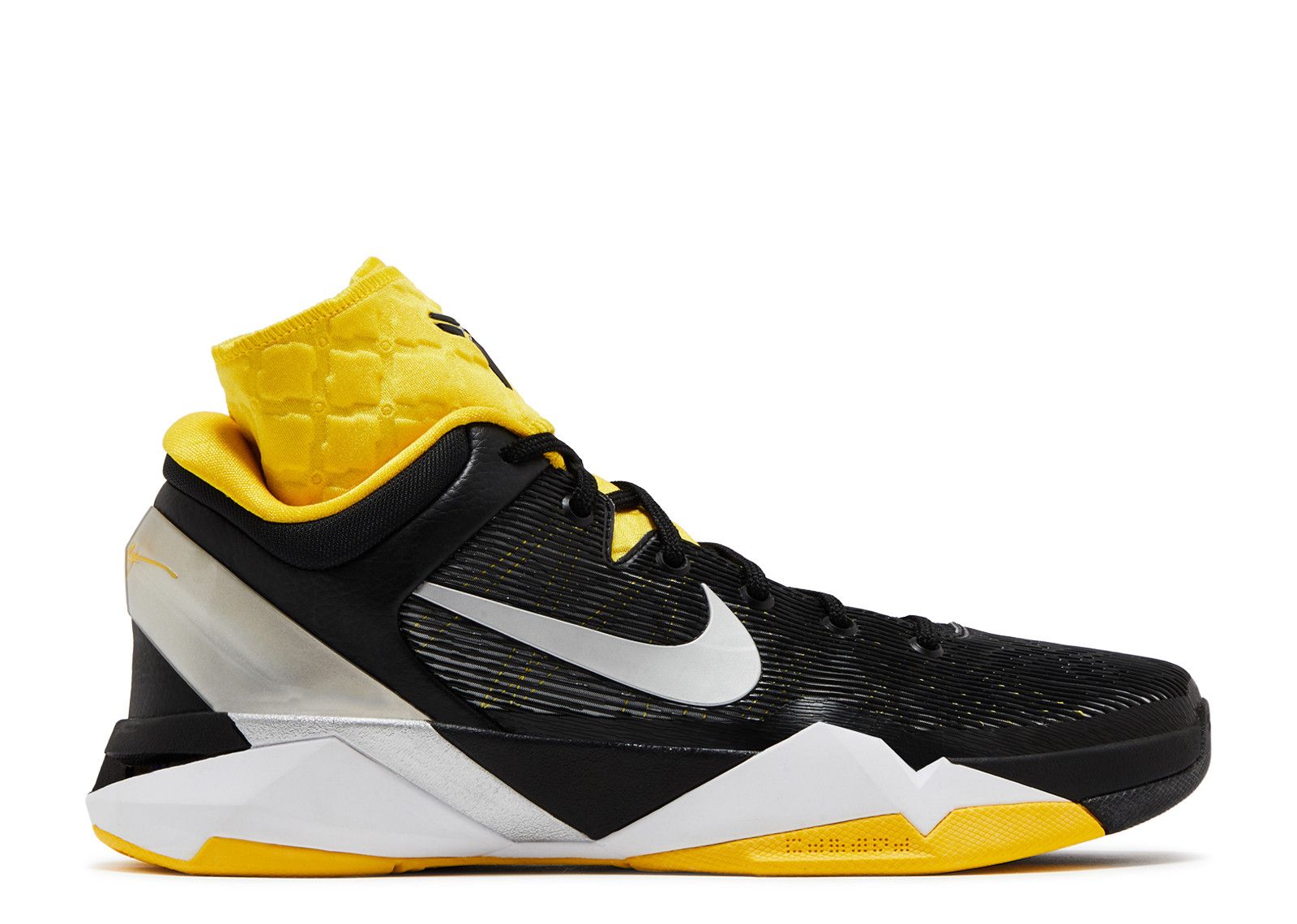 Zoom Kobe 7 Supreme 'Del Sol'