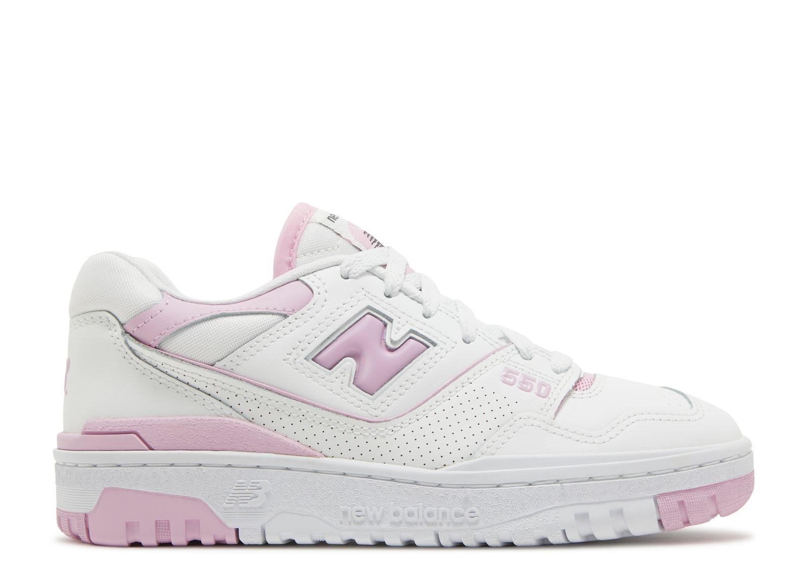New Balance Wmns 550 'Lilac Cloud'