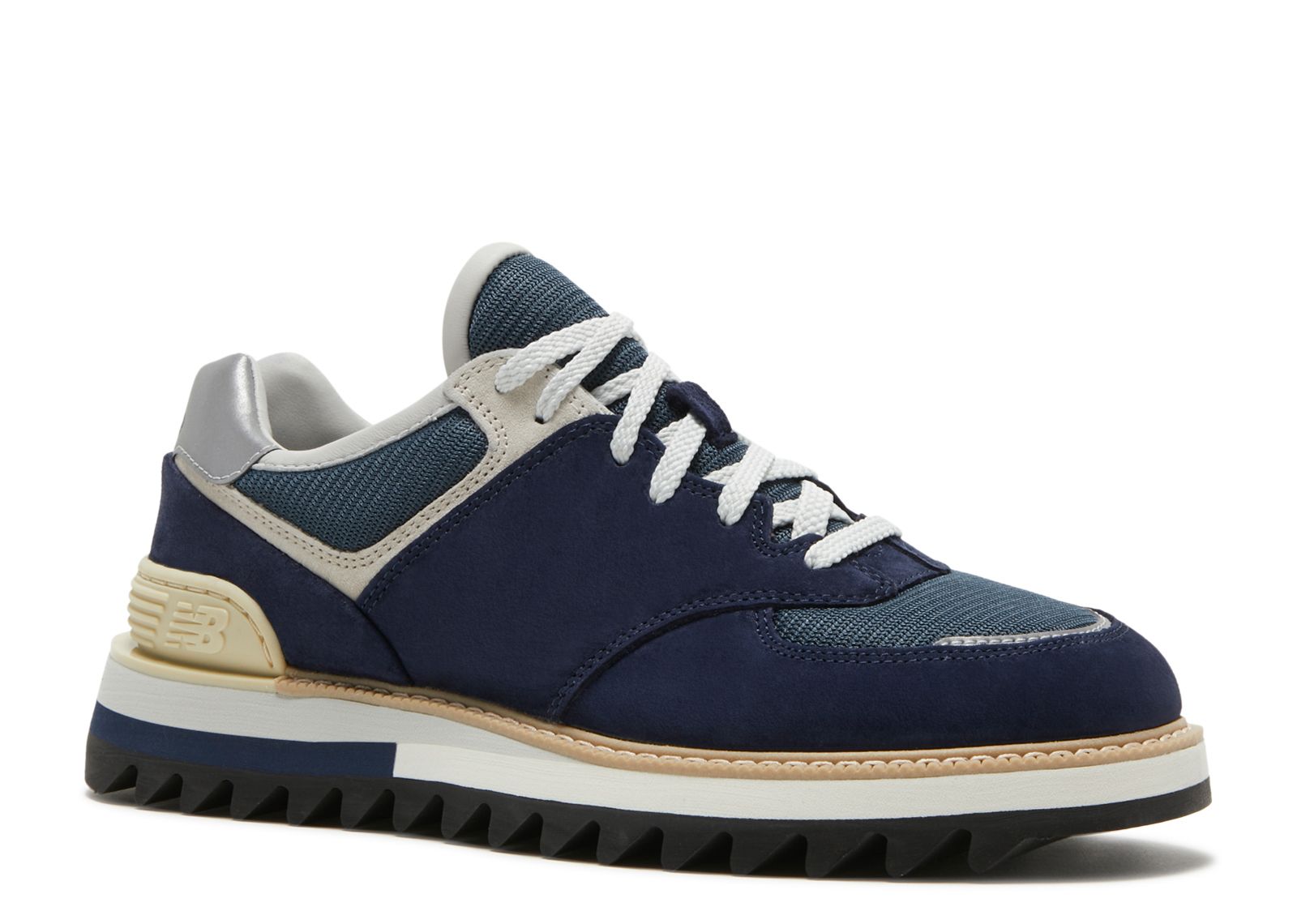 New Balance Tokyo Design Studio x 574 'Pigment Orion Blue'