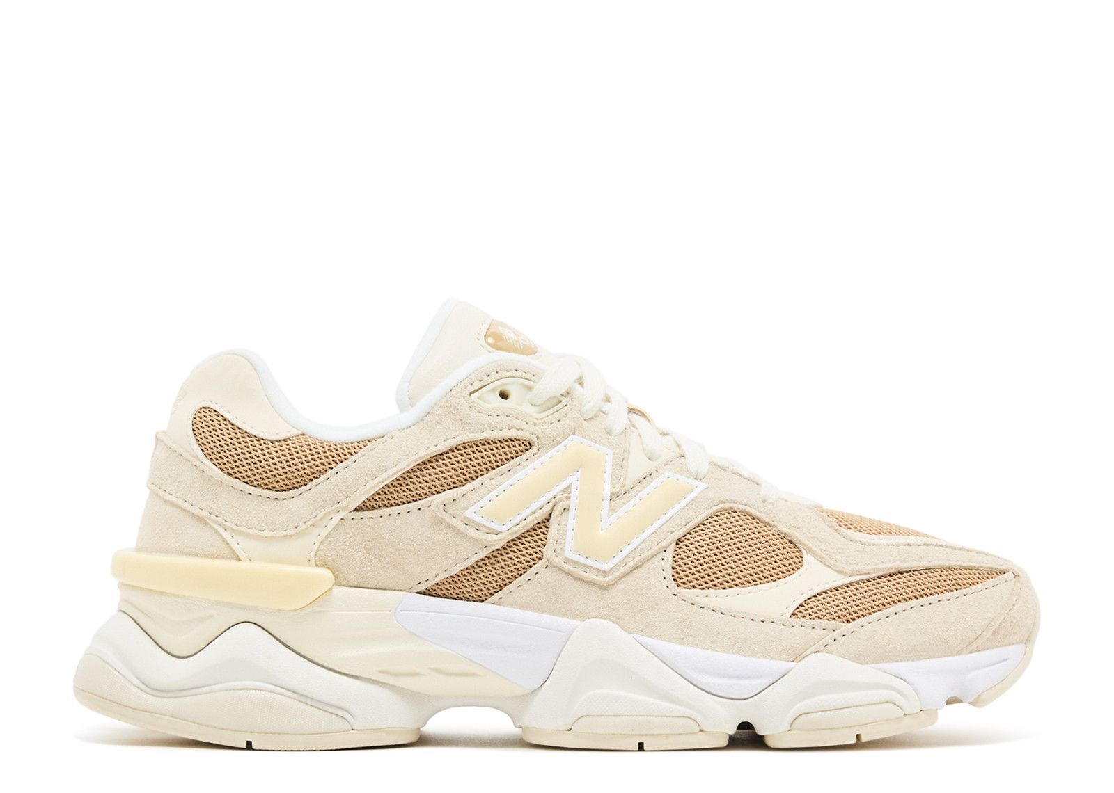 New Balance 9060 'Sea Salt Beige' Champs Sports Exclusive