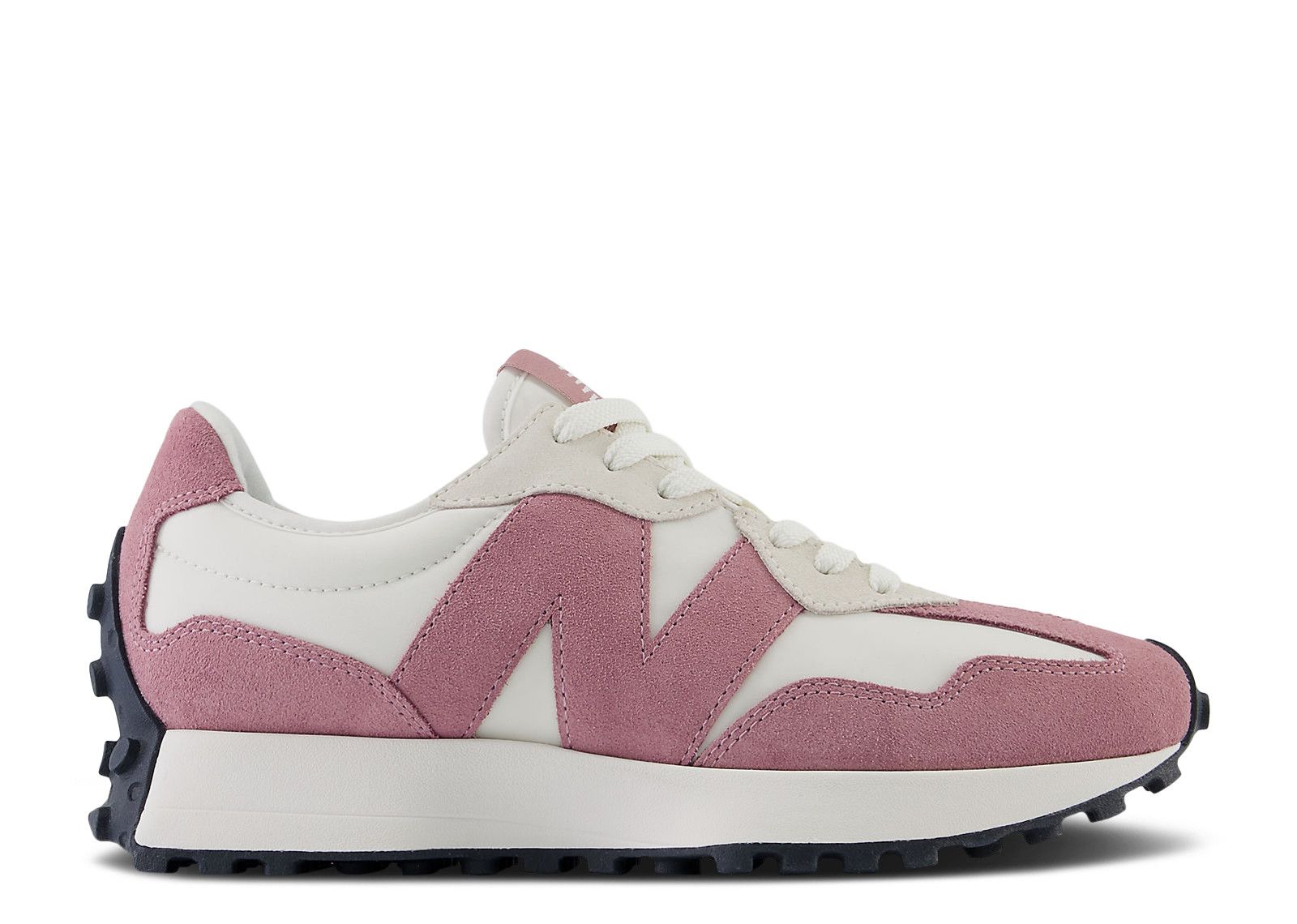 New Balance Wmns 327 'Rosewood Sea Salt'
