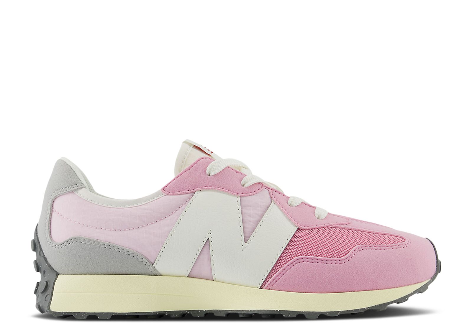 New Balance 327 Big Kid 'Pink Sugar'