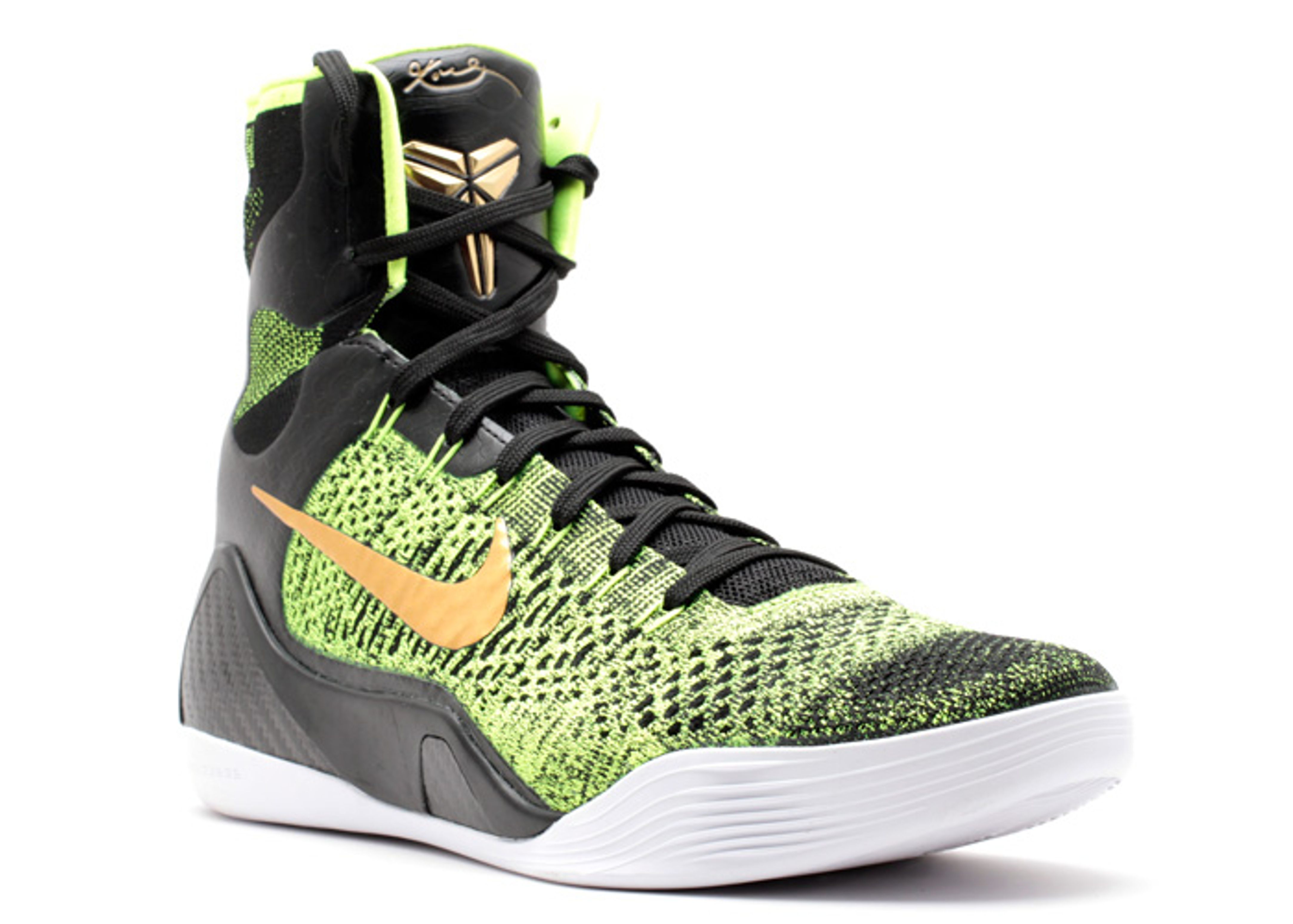 Kobe 9 Elite 'Victory'
