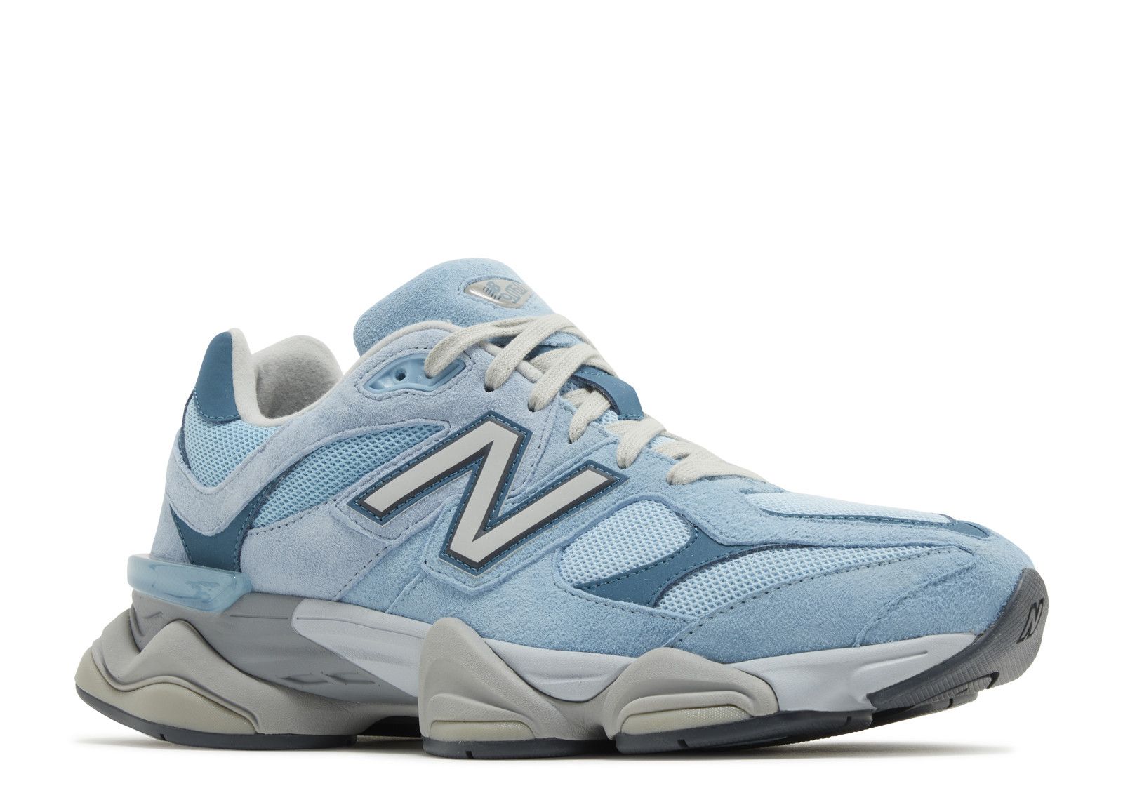 New Balance 9060 'Chrome Blue'