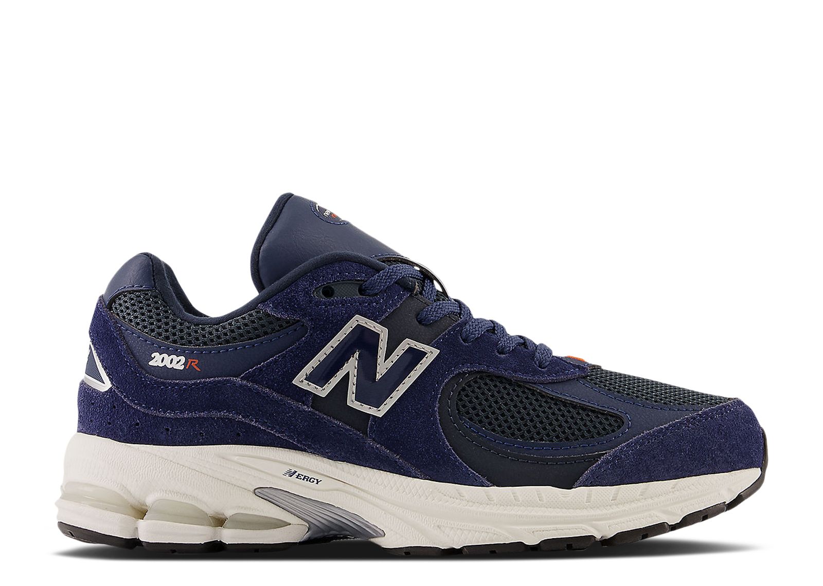 New Balance 2002R Big Kid 'Navy Outerspace'