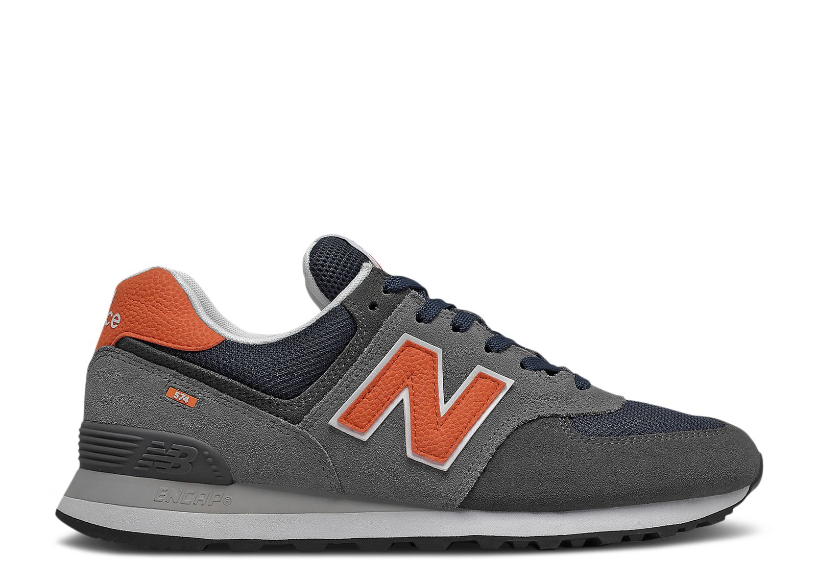 New Balance 574 'Stone Blue Outerspace'