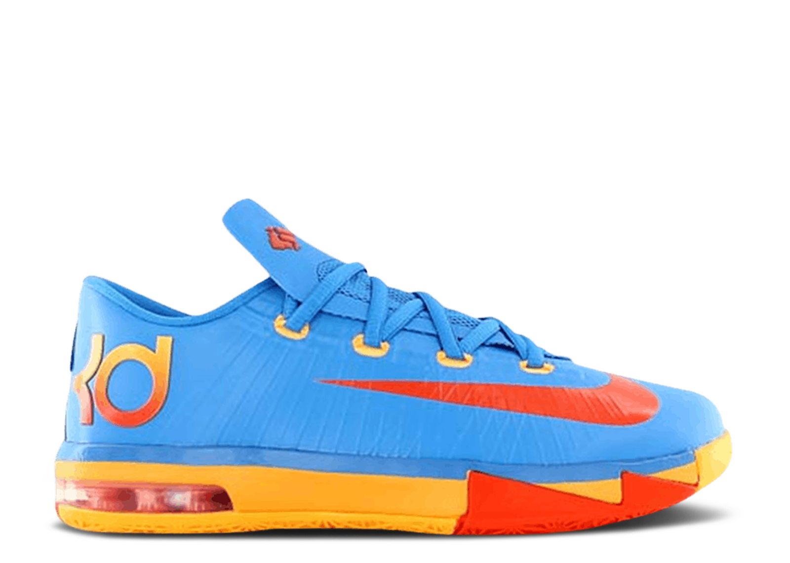 KD 6 GS 'OKC'
