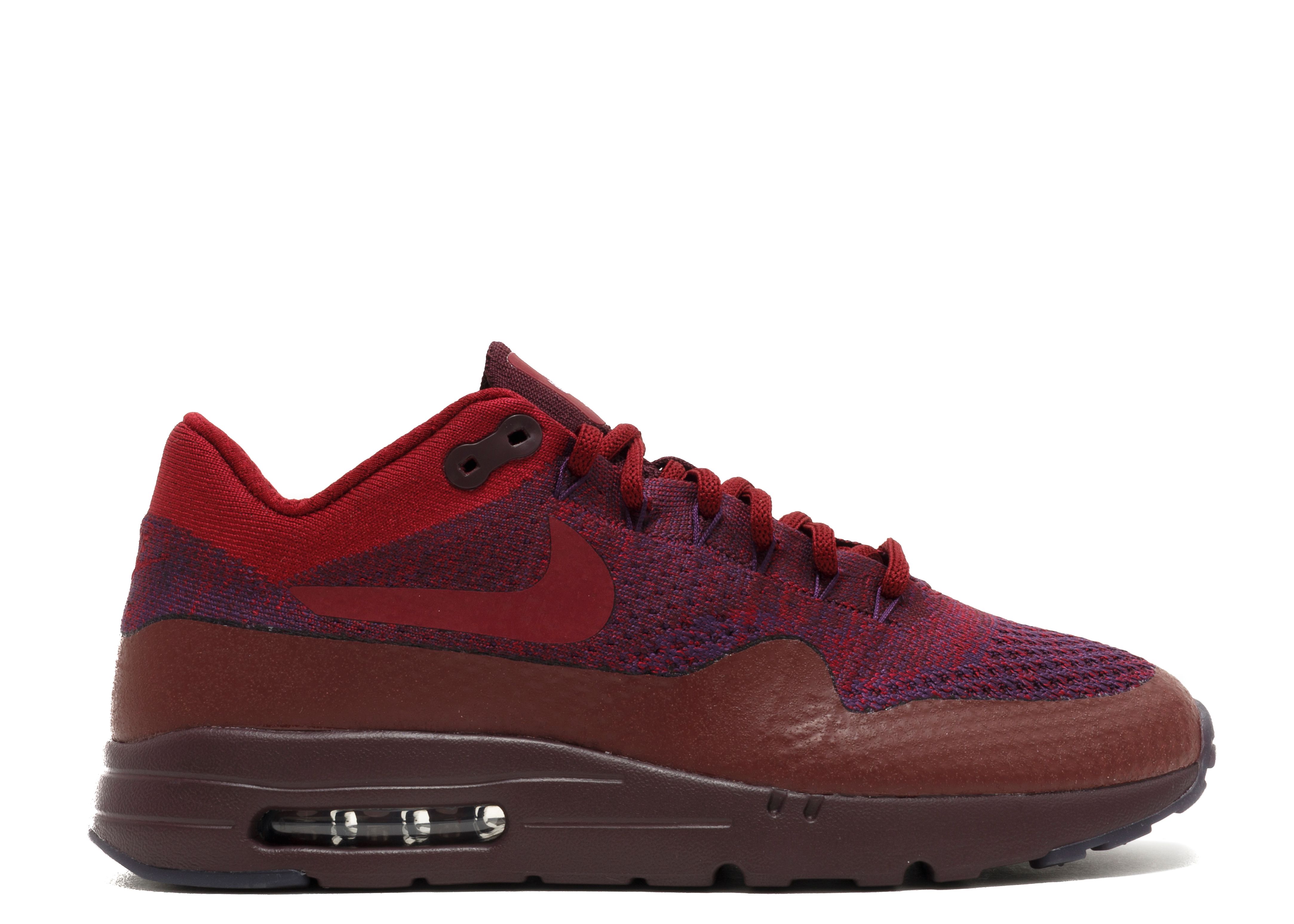 Air Max 1 Ultra Flyknit 'Grand Purple'