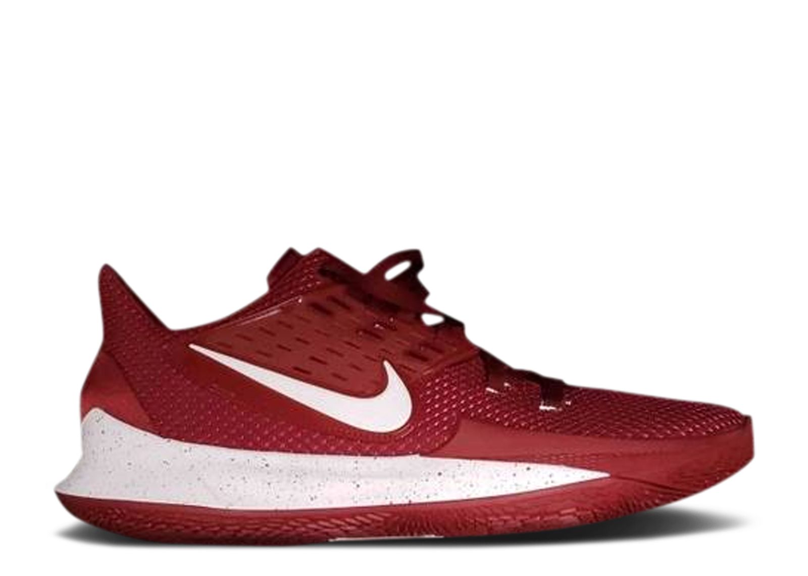Kyrie Low 2 TB 'Team Red'