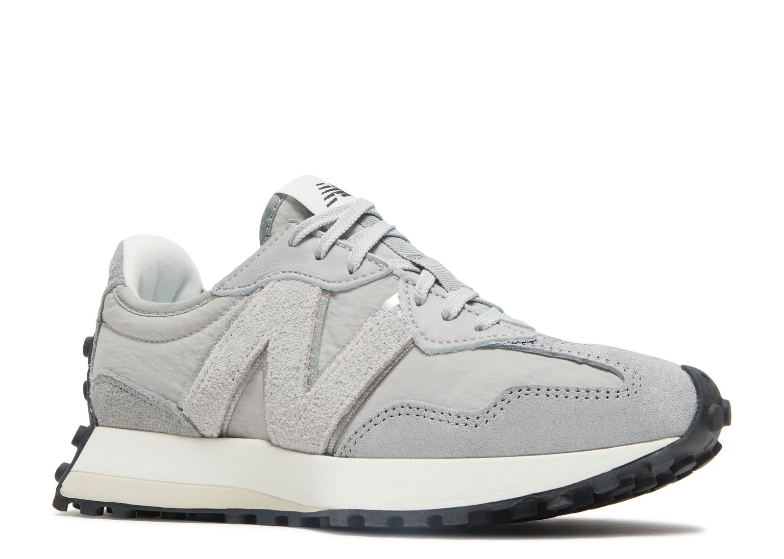 New Balance Wmns 327 'Slate Grey'