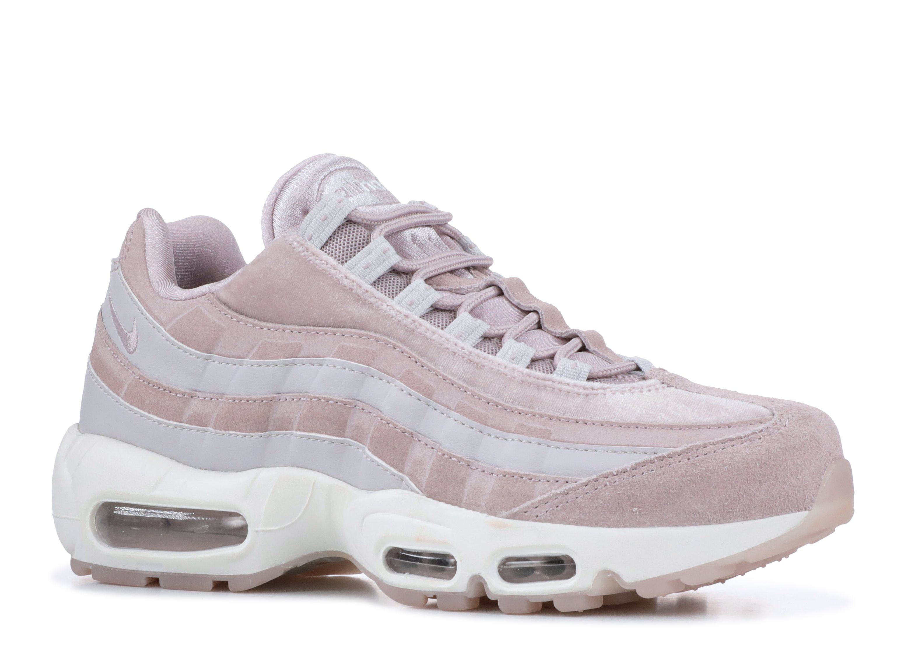 Wmns Air Max 95 LX 'Particle Rose'