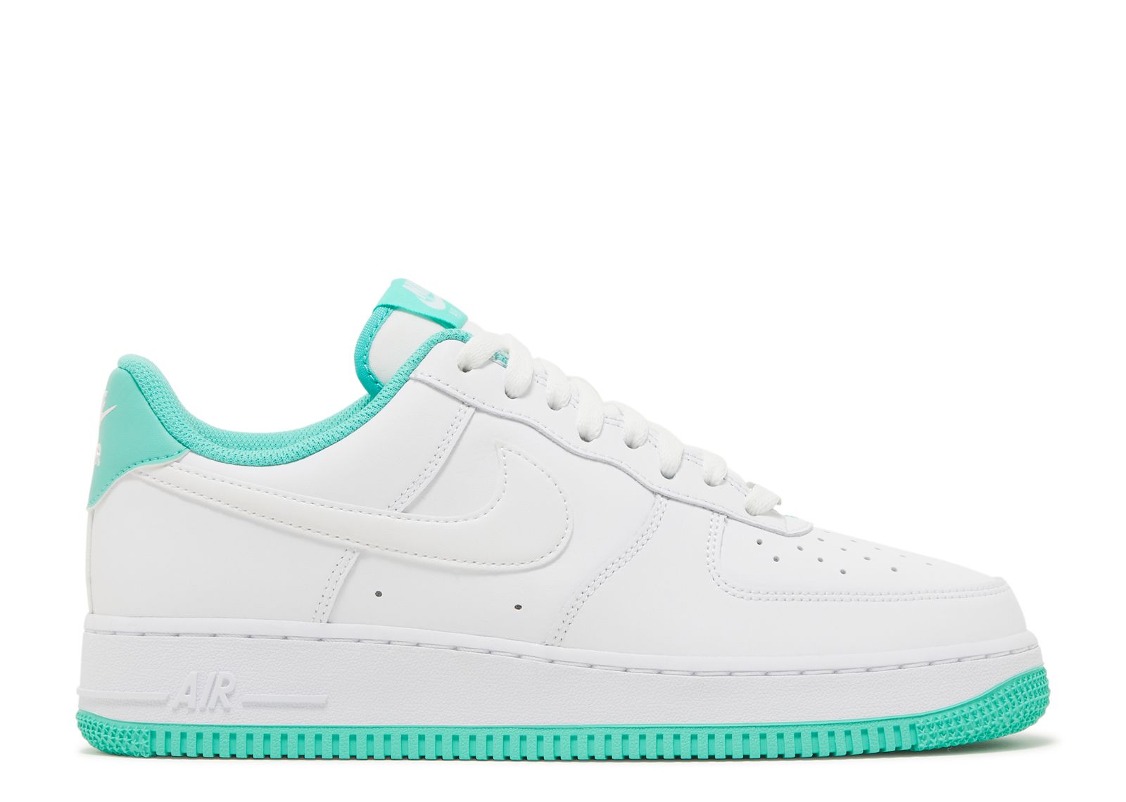 Air Force 1 '07 'White Light Menta'