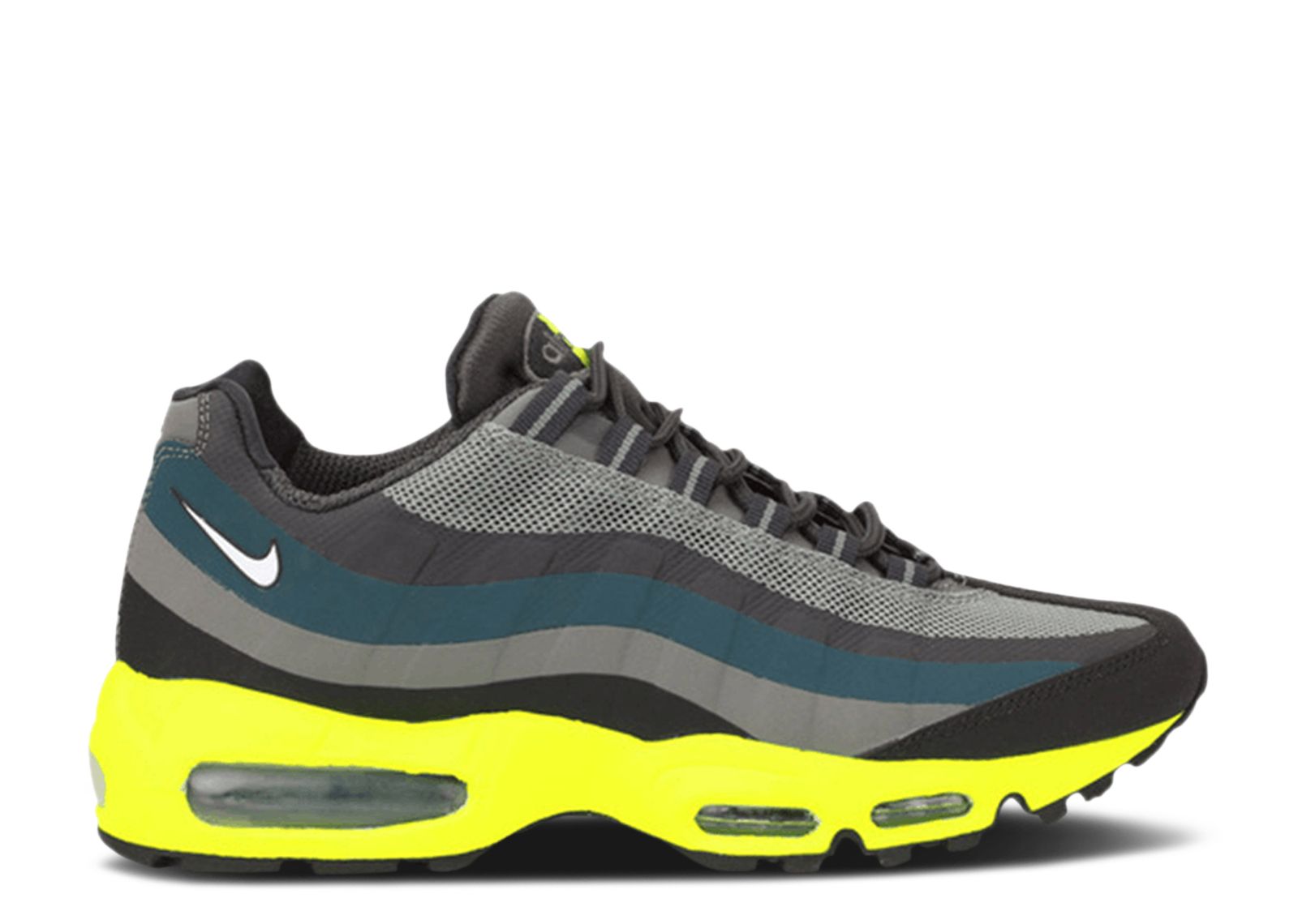 Air Max 95 No Sew