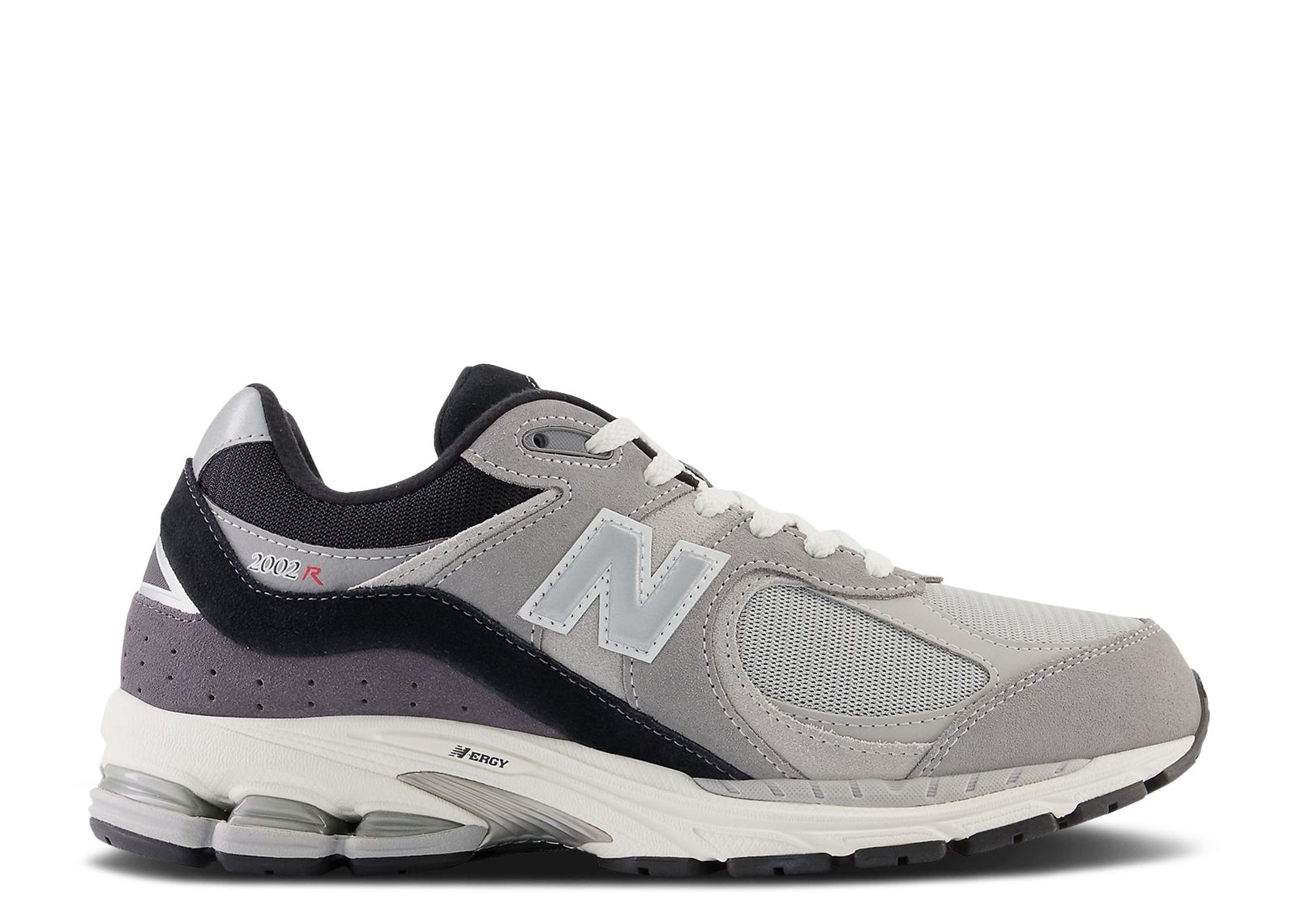 New Balance 2002R 'Slate Grey Black'