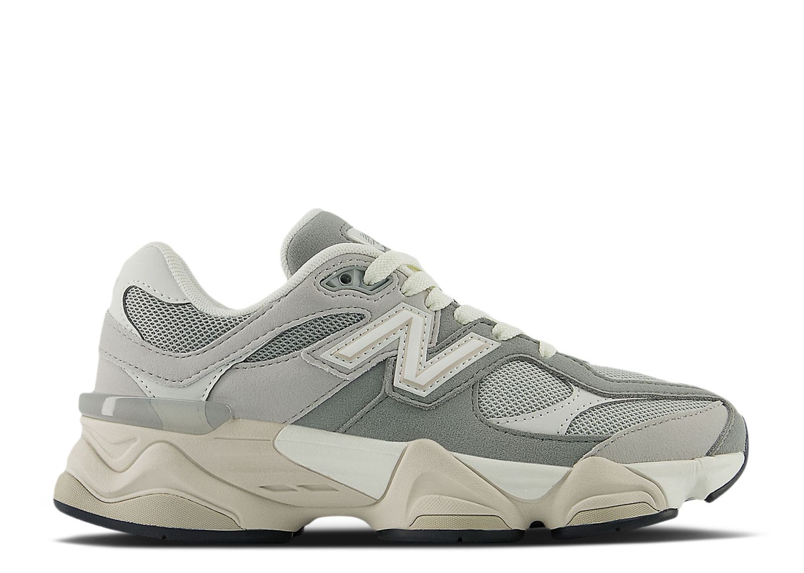 New Balance 9060 Big Kid 'Grey'