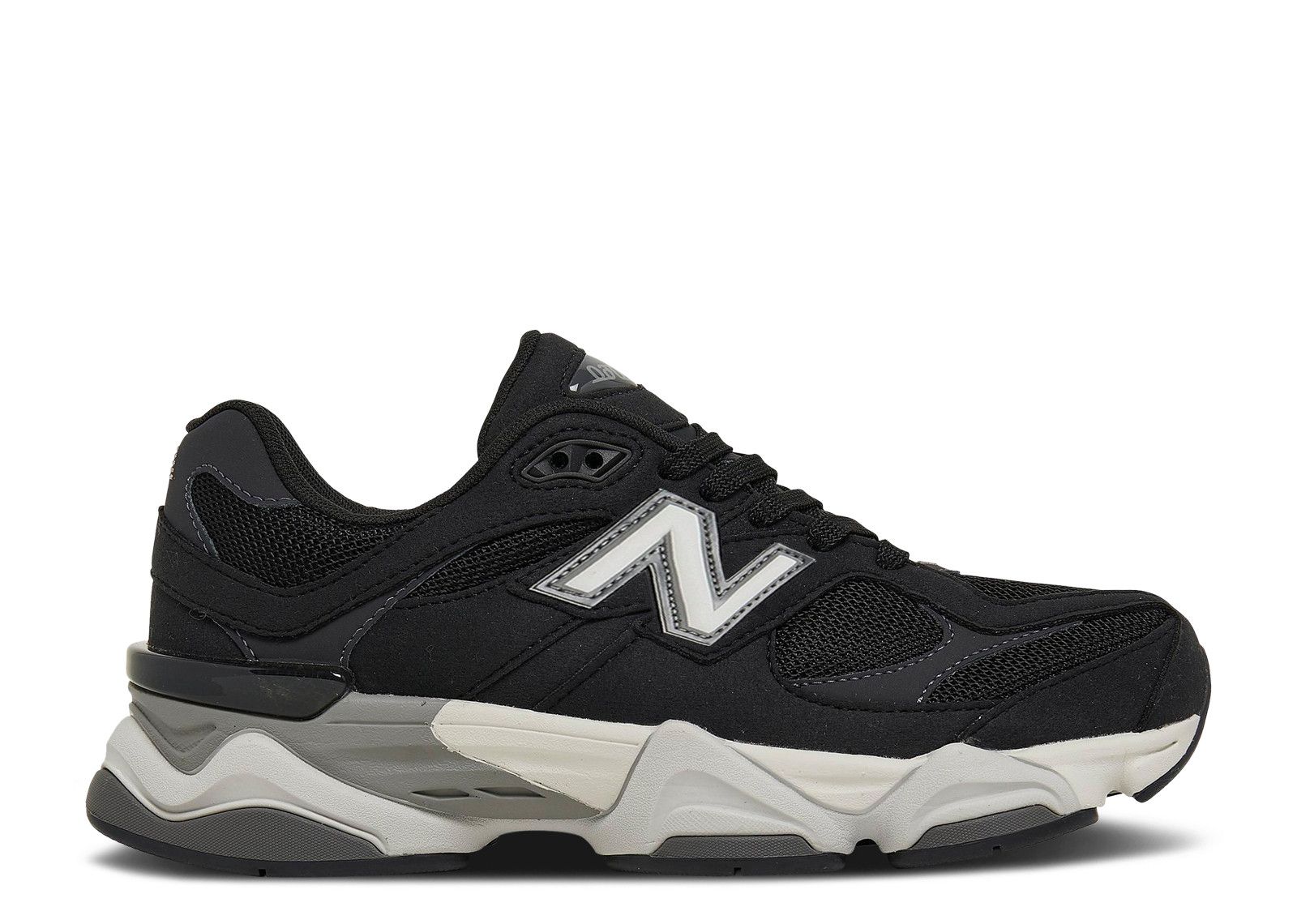New Balance 9060 Big Kid 'Phantom'