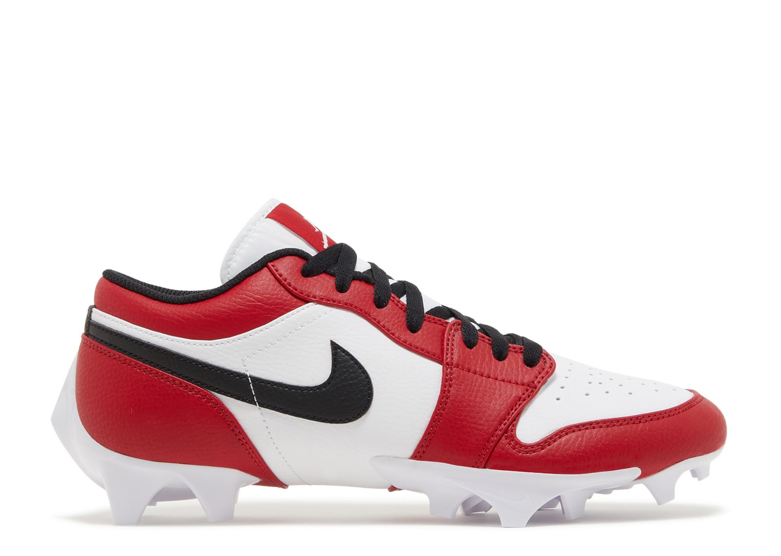 Jordan 1 Low TD Cleat 'Chicago' 2023
