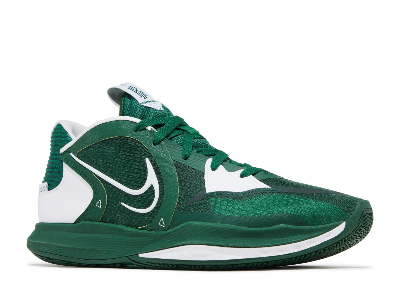 Kyrie Low 5 TB Promo 'Gorge Green'