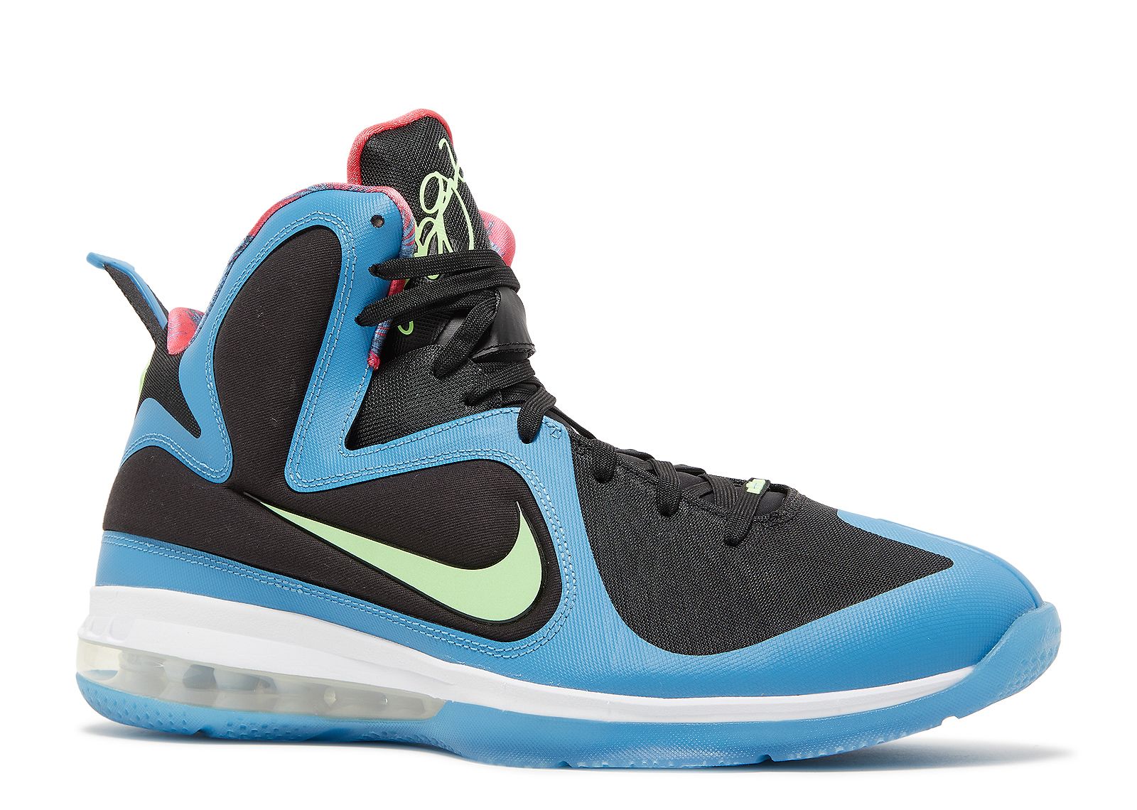 LeBron 9 'South Coast'