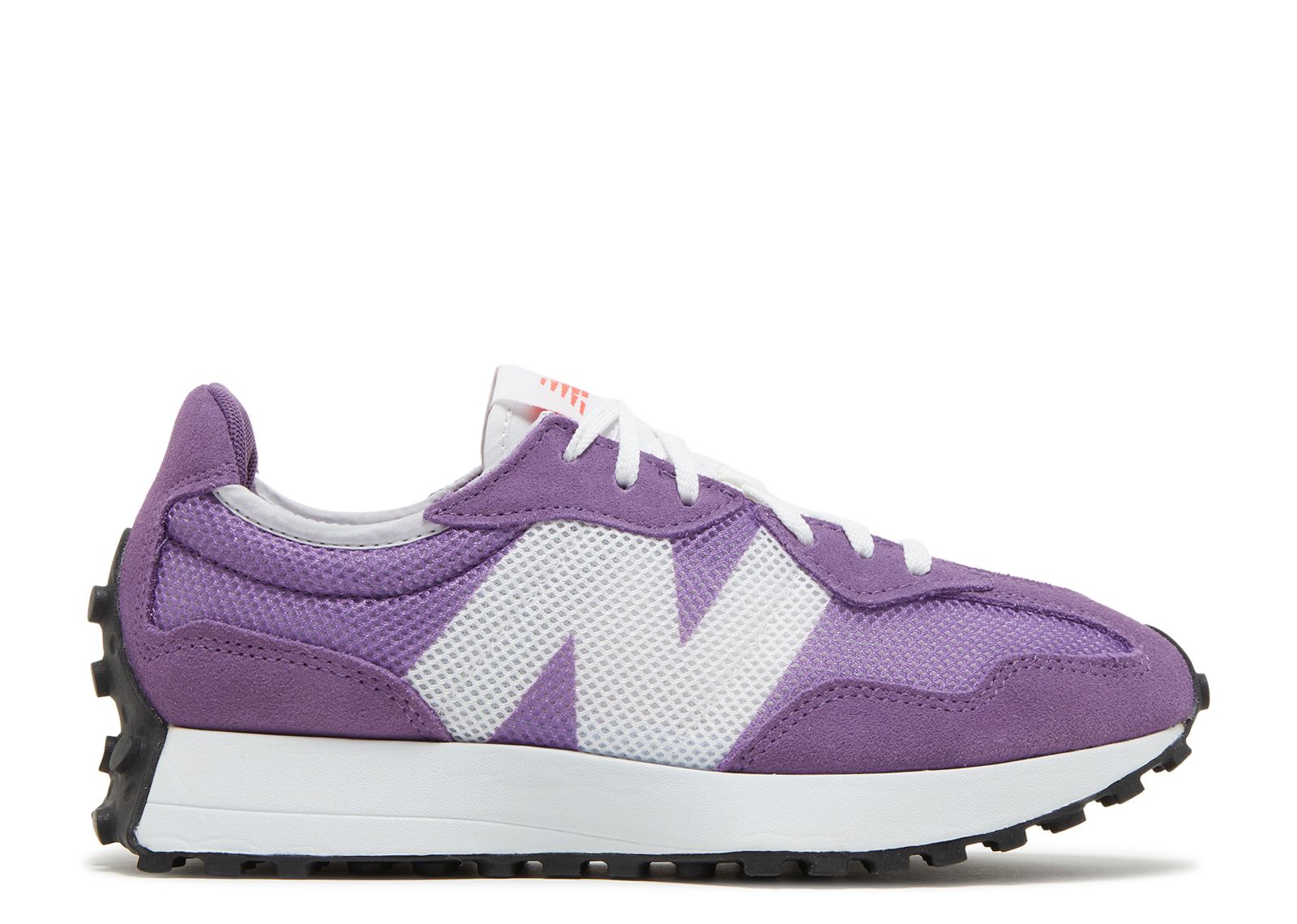 New Balance Wmns 327 'Virtual Violet'