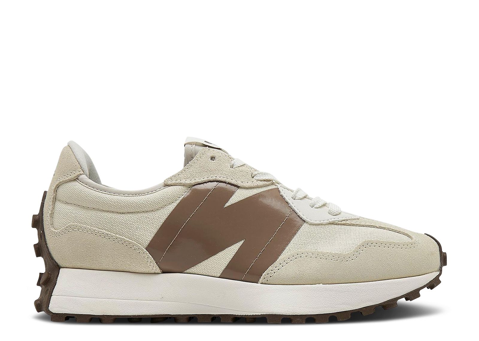 New Balance Wmns 327 'Sea Salt Mushroom'