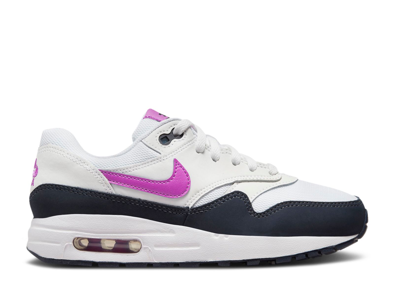 Air Max 1 GS 'Fuchsia Dream'