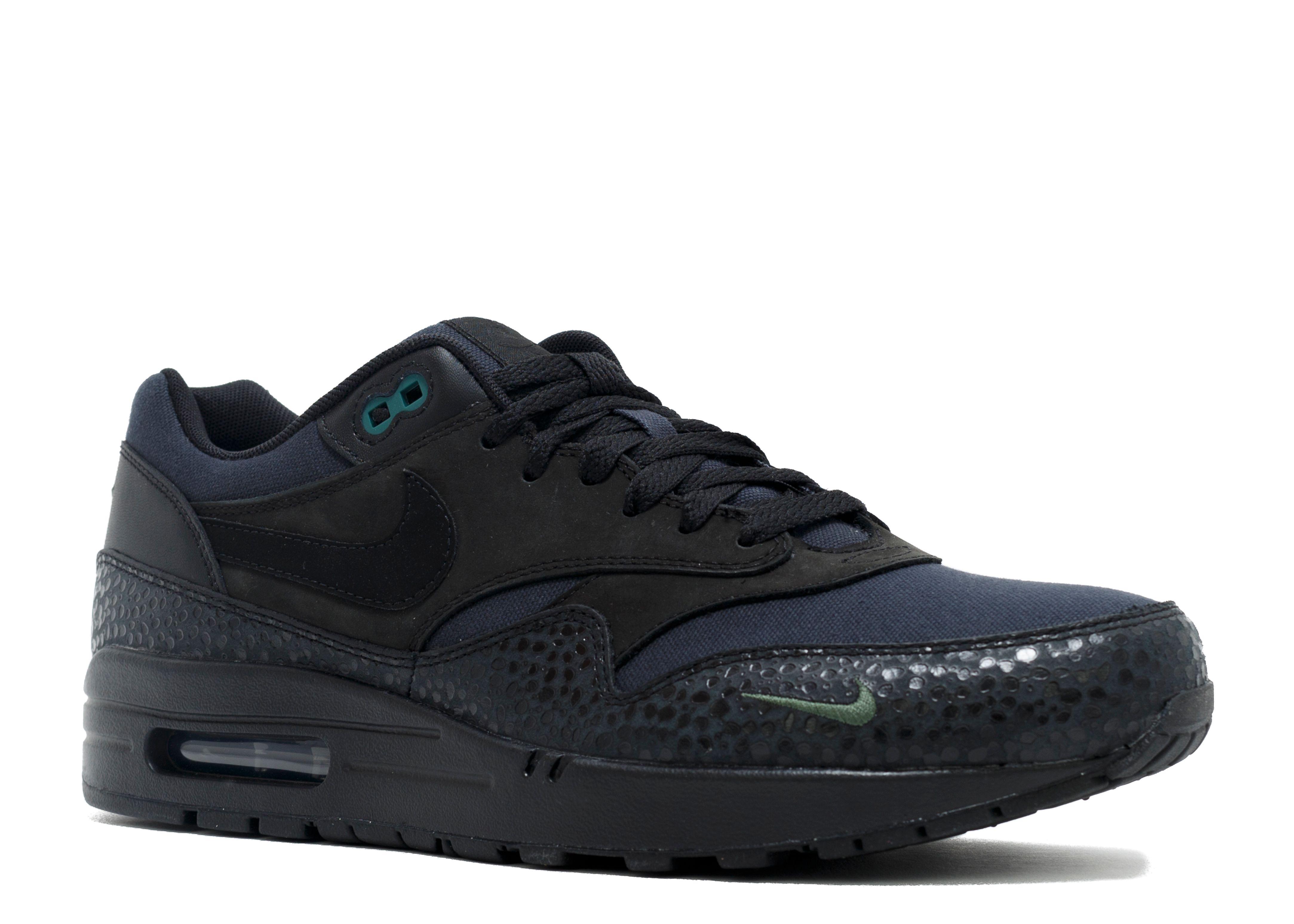 Air Max 1 PRM 'Bonsai'