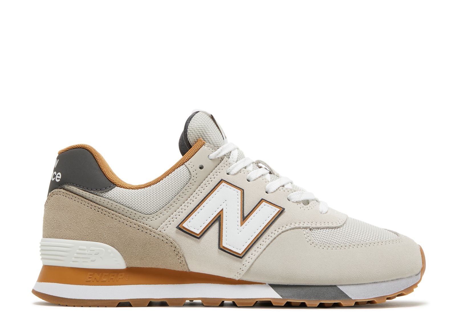 New Balance 574 'Timberwolf Workwear'