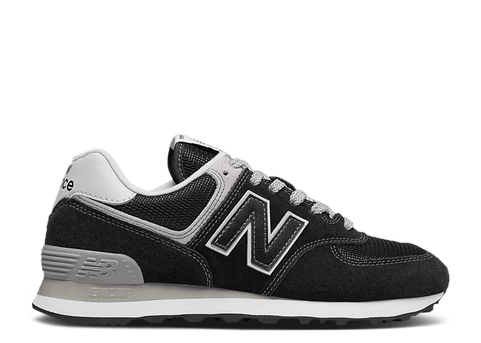 New Balance Wmns 574 Core 'Black'