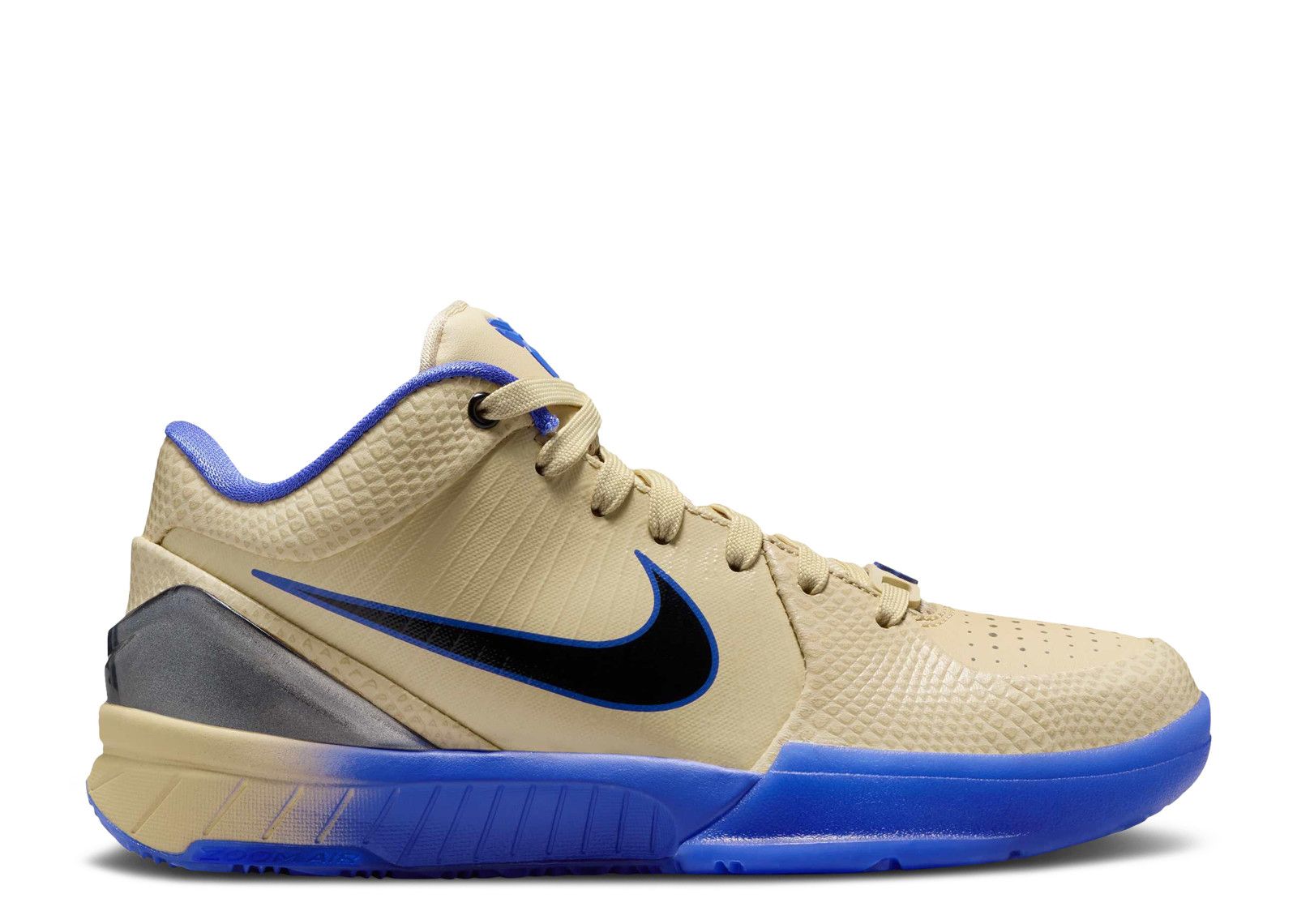 FC Barcelona x Kobe 4 GS 'Away Kit'