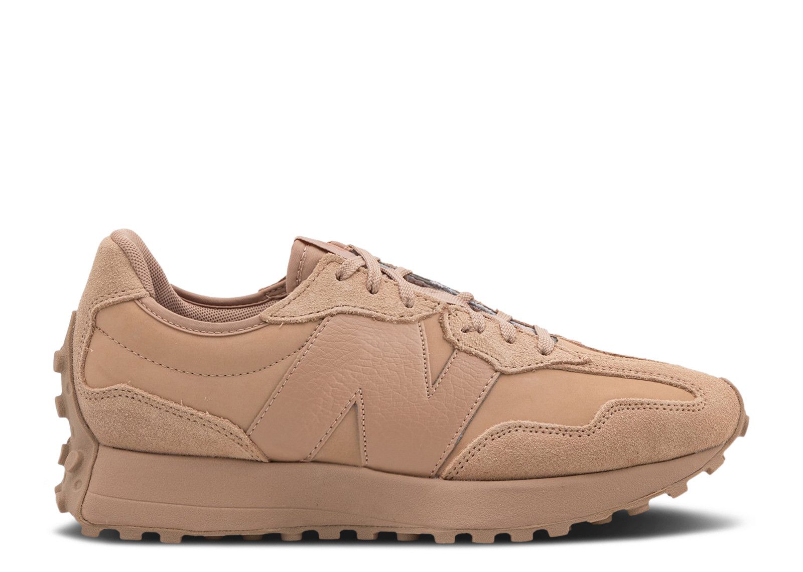 New Balance 327 'Brown'