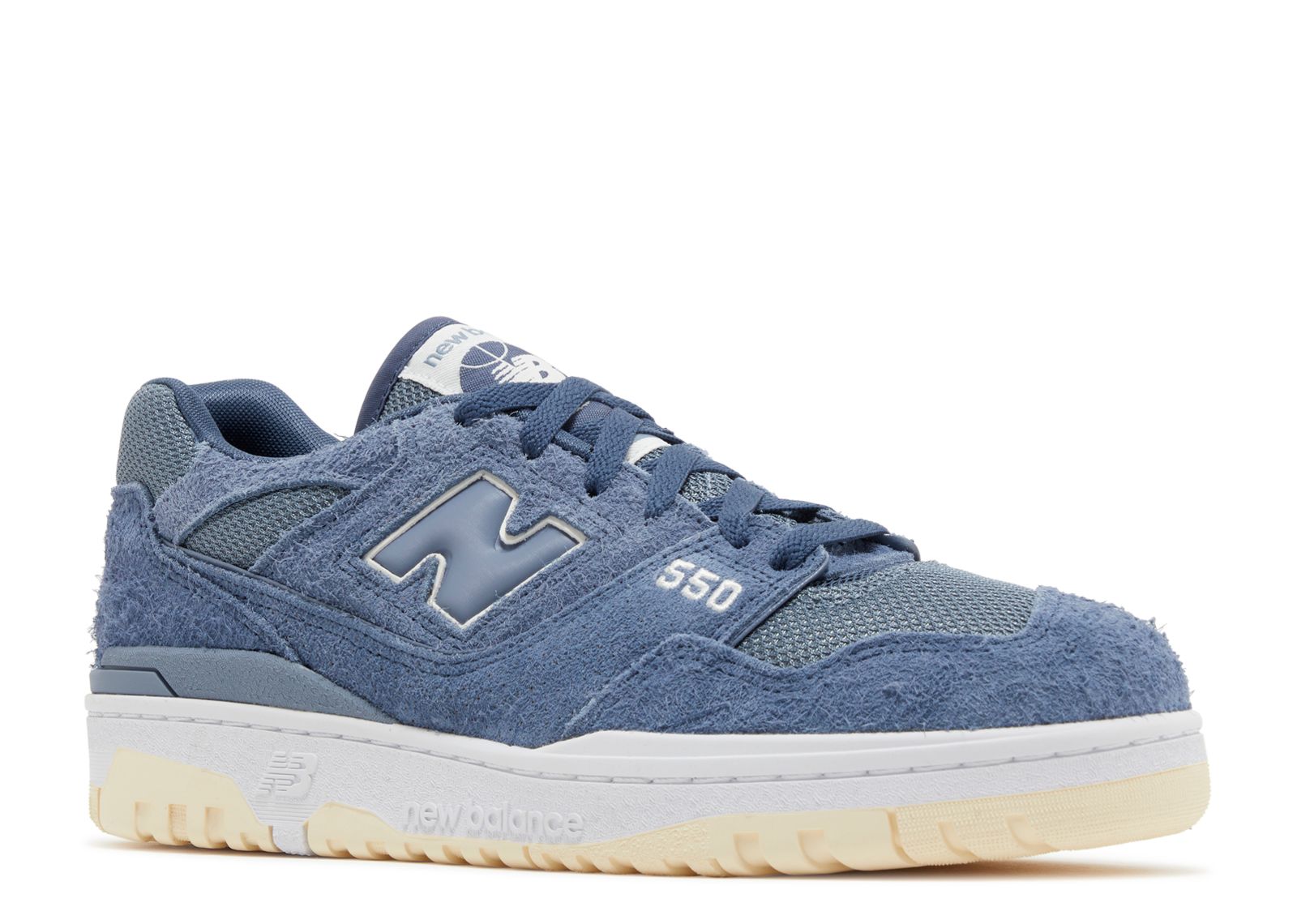 New Balance 550 'Vintage Indigo'