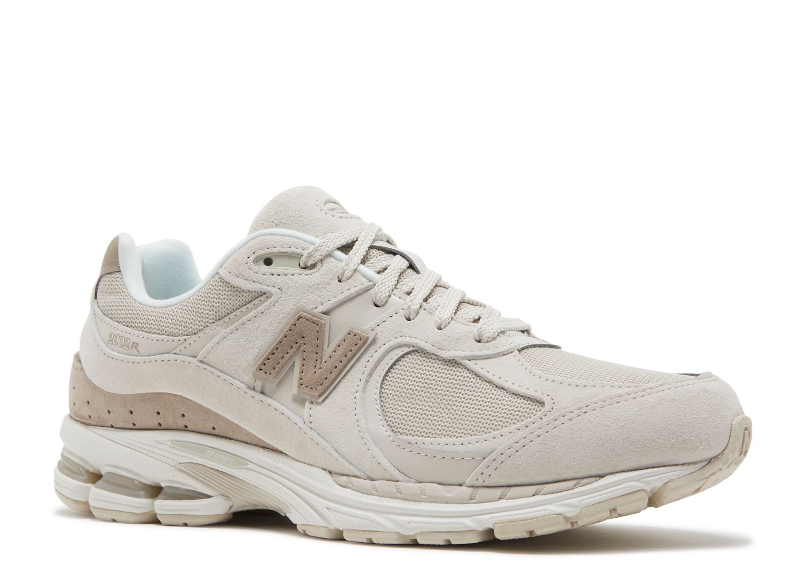 New Balance 2002R 'Light Dark Tan'